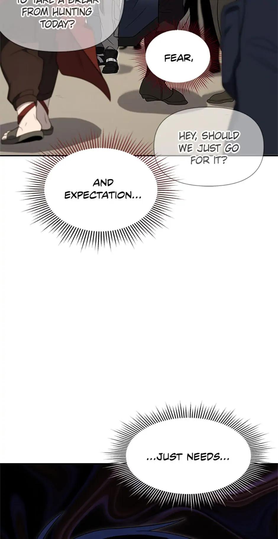 After Ten Millennia in Hell Chapter 25