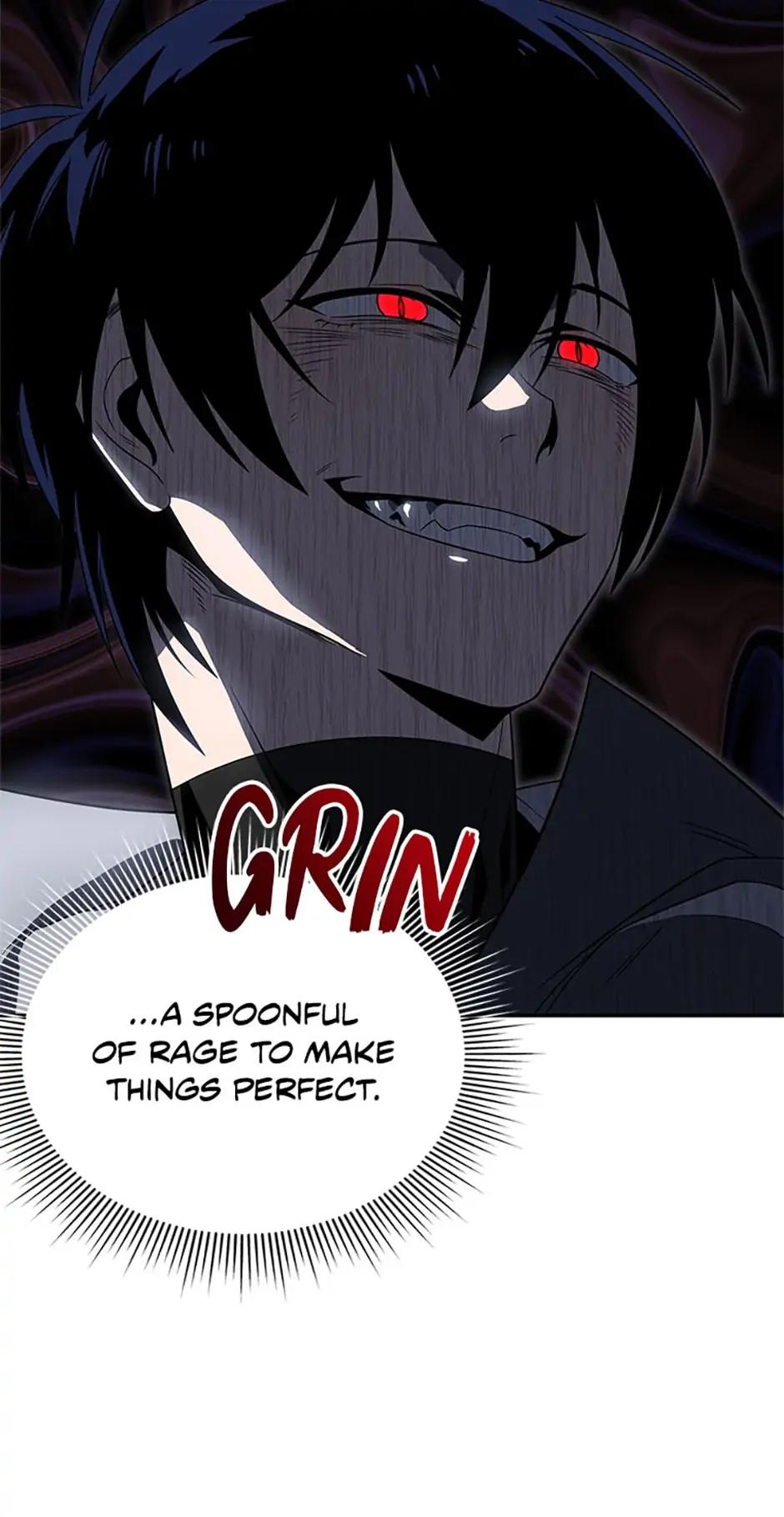 After Ten Millennia in Hell Chapter 25