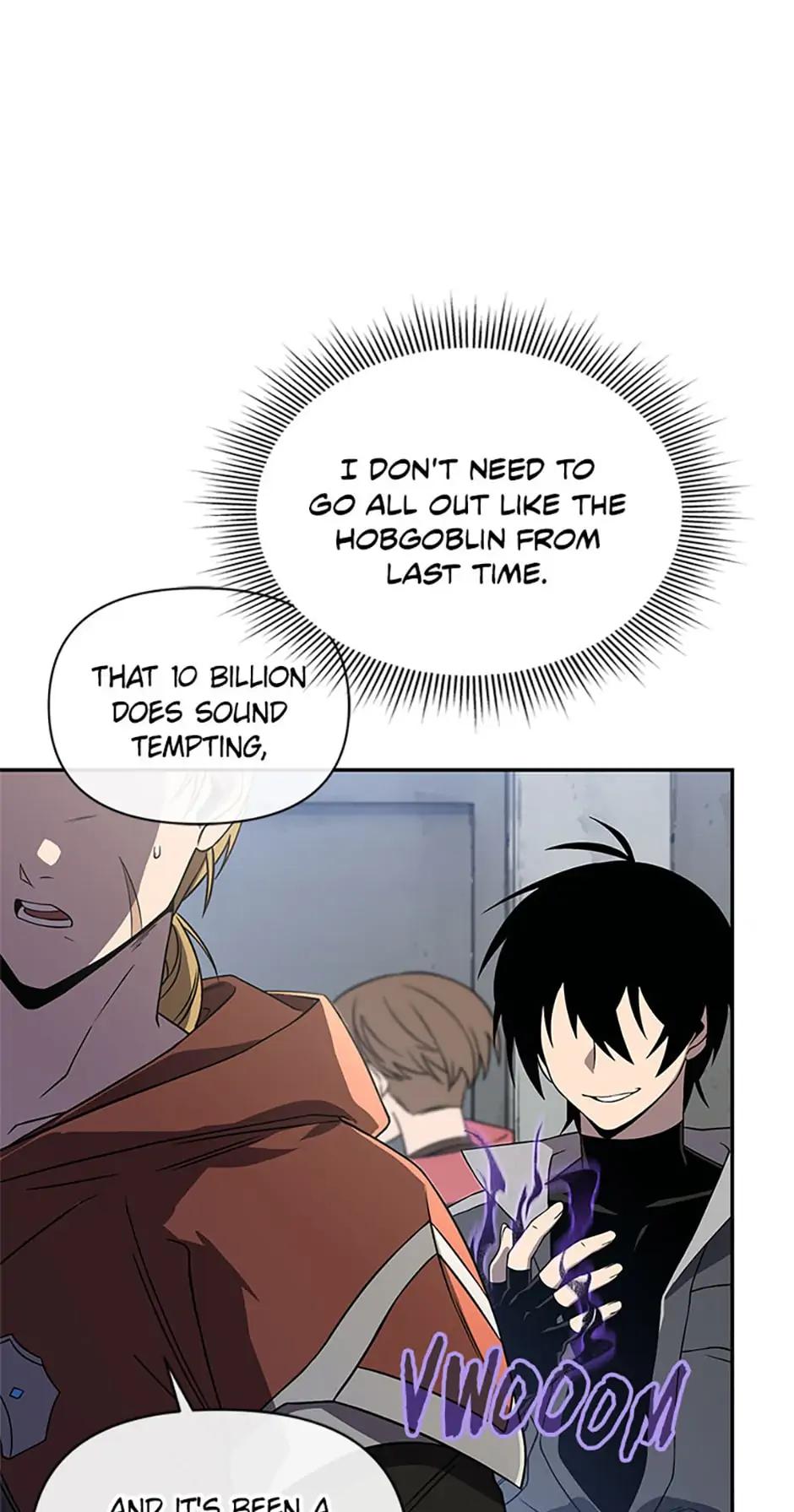 After Ten Millennia in Hell Chapter 25