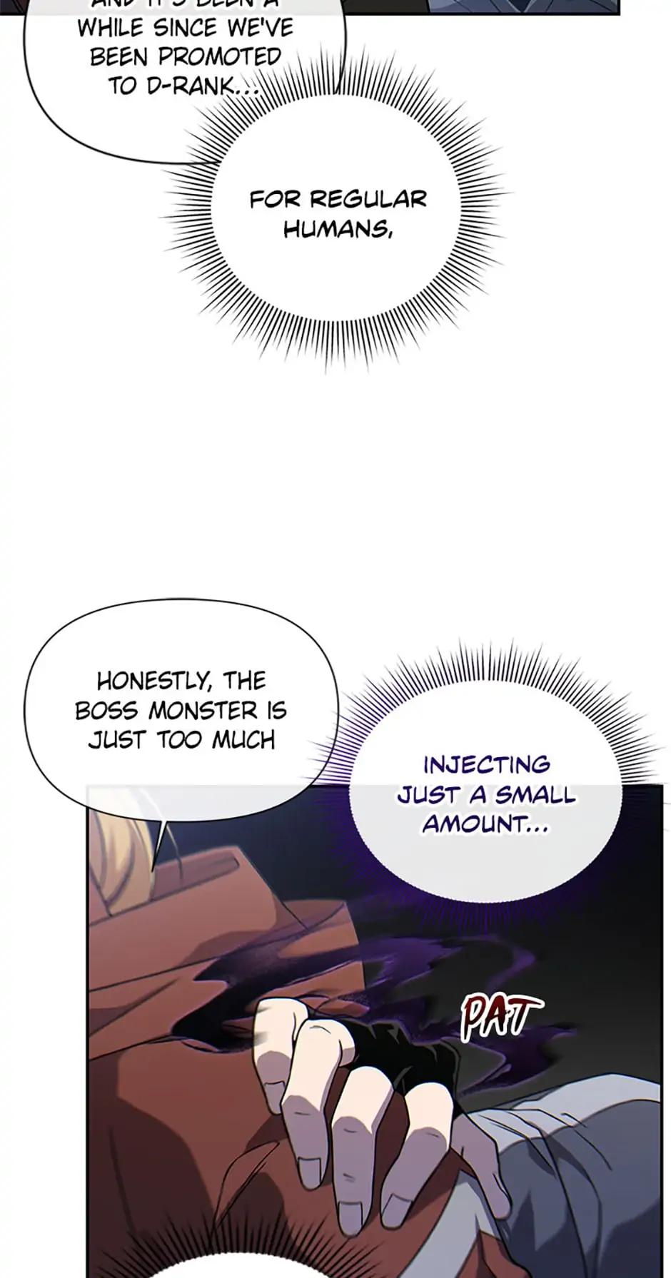 After Ten Millennia in Hell Chapter 25