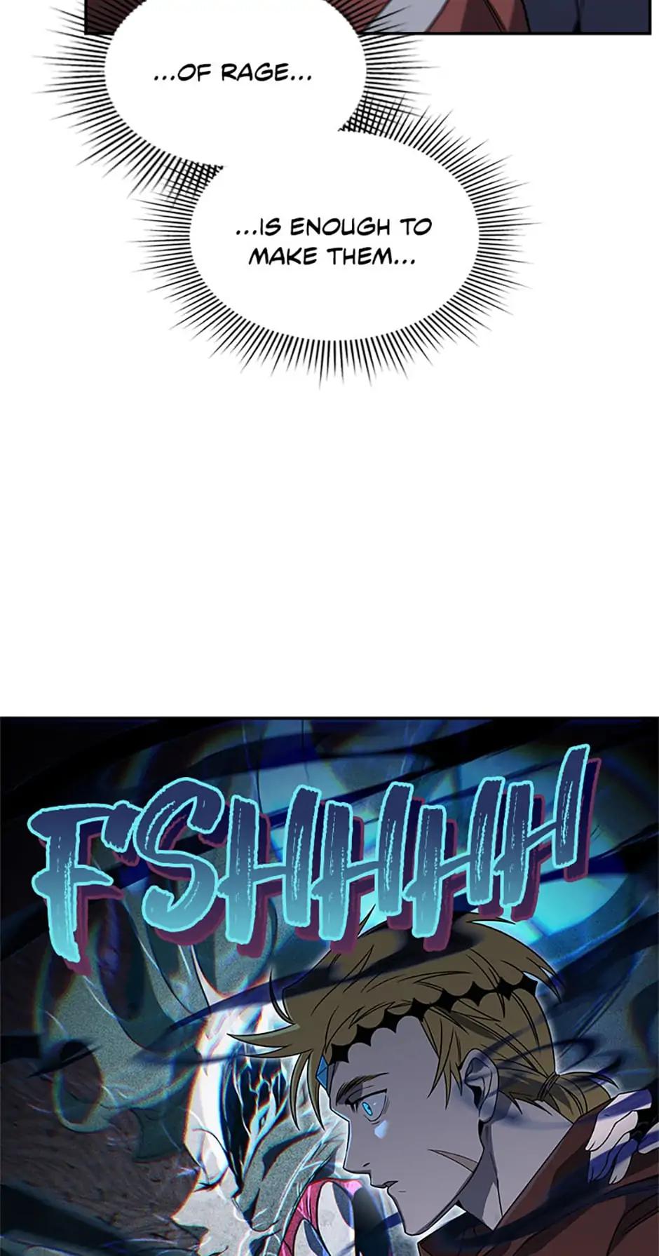 After Ten Millennia in Hell Chapter 25