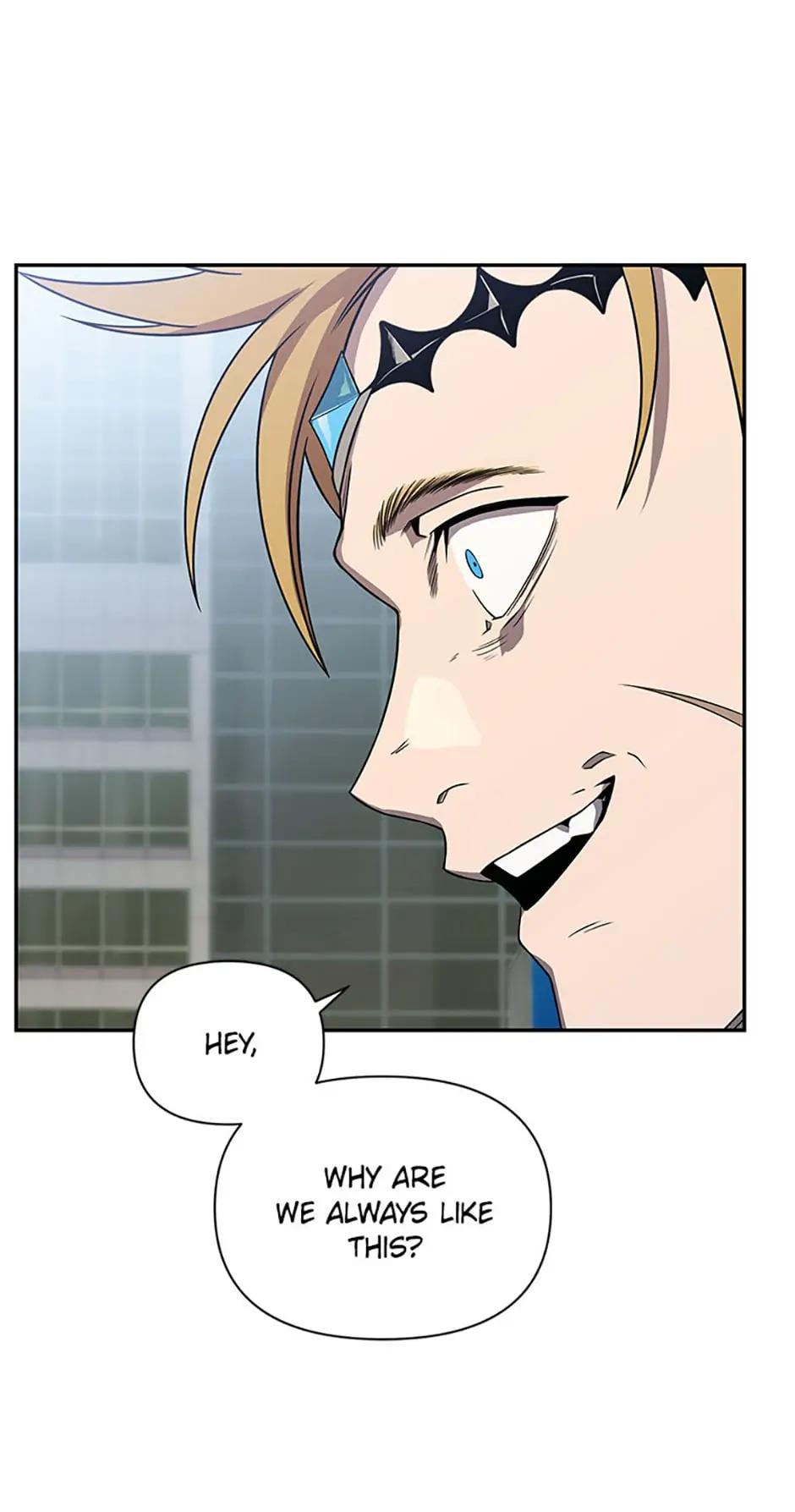 After Ten Millennia in Hell Chapter 25