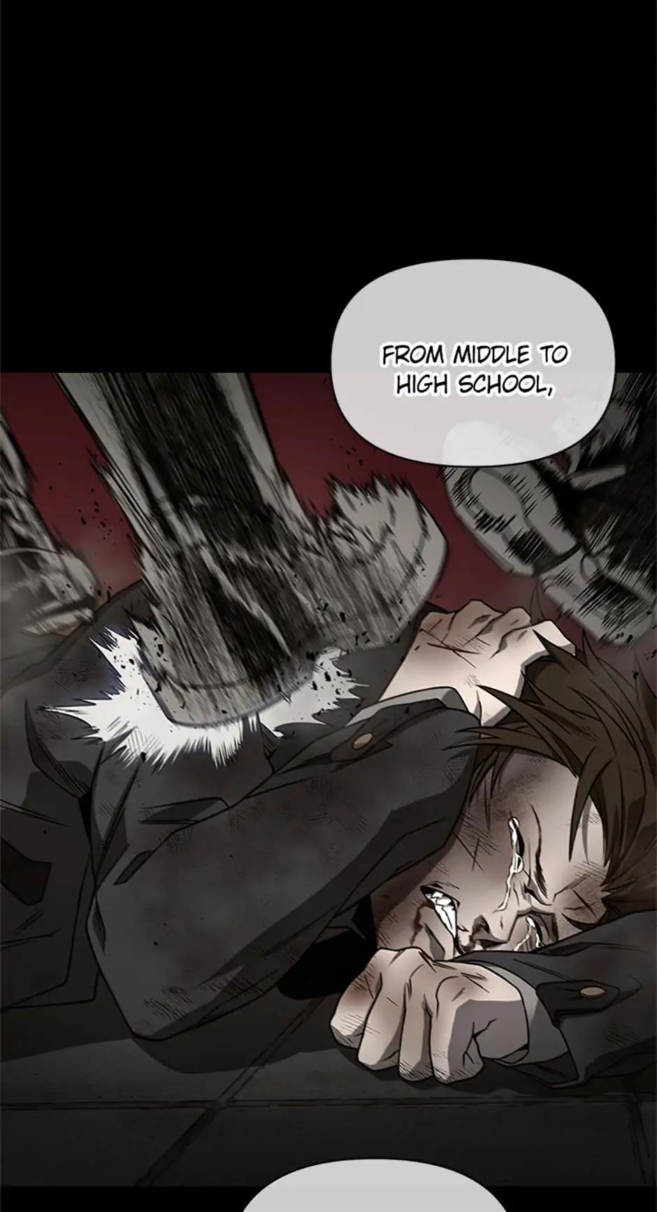 After Ten Millennia in Hell Chapter 25