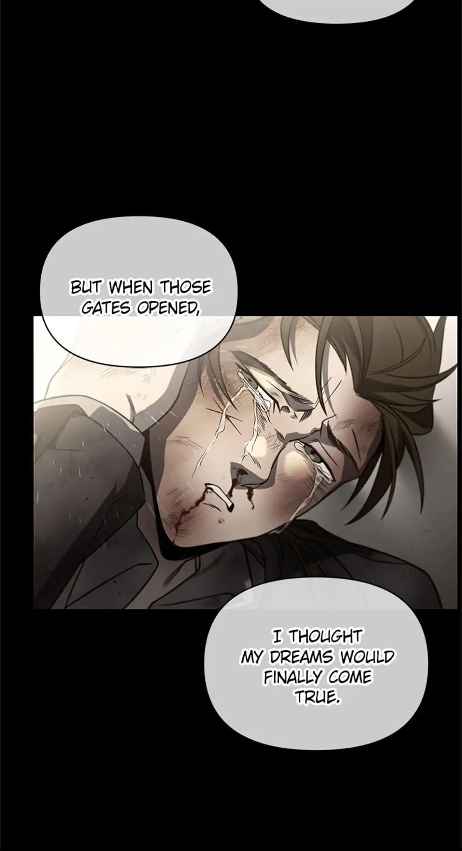 After Ten Millennia in Hell Chapter 25