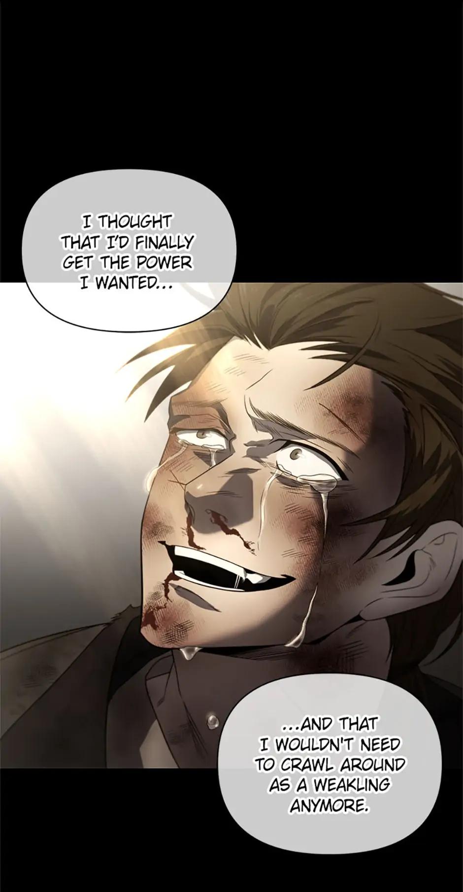 After Ten Millennia in Hell Chapter 25