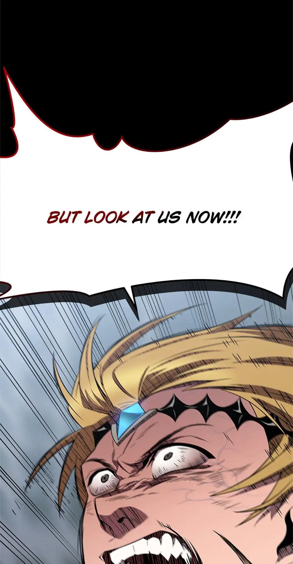 After Ten Millennia in Hell Chapter 25