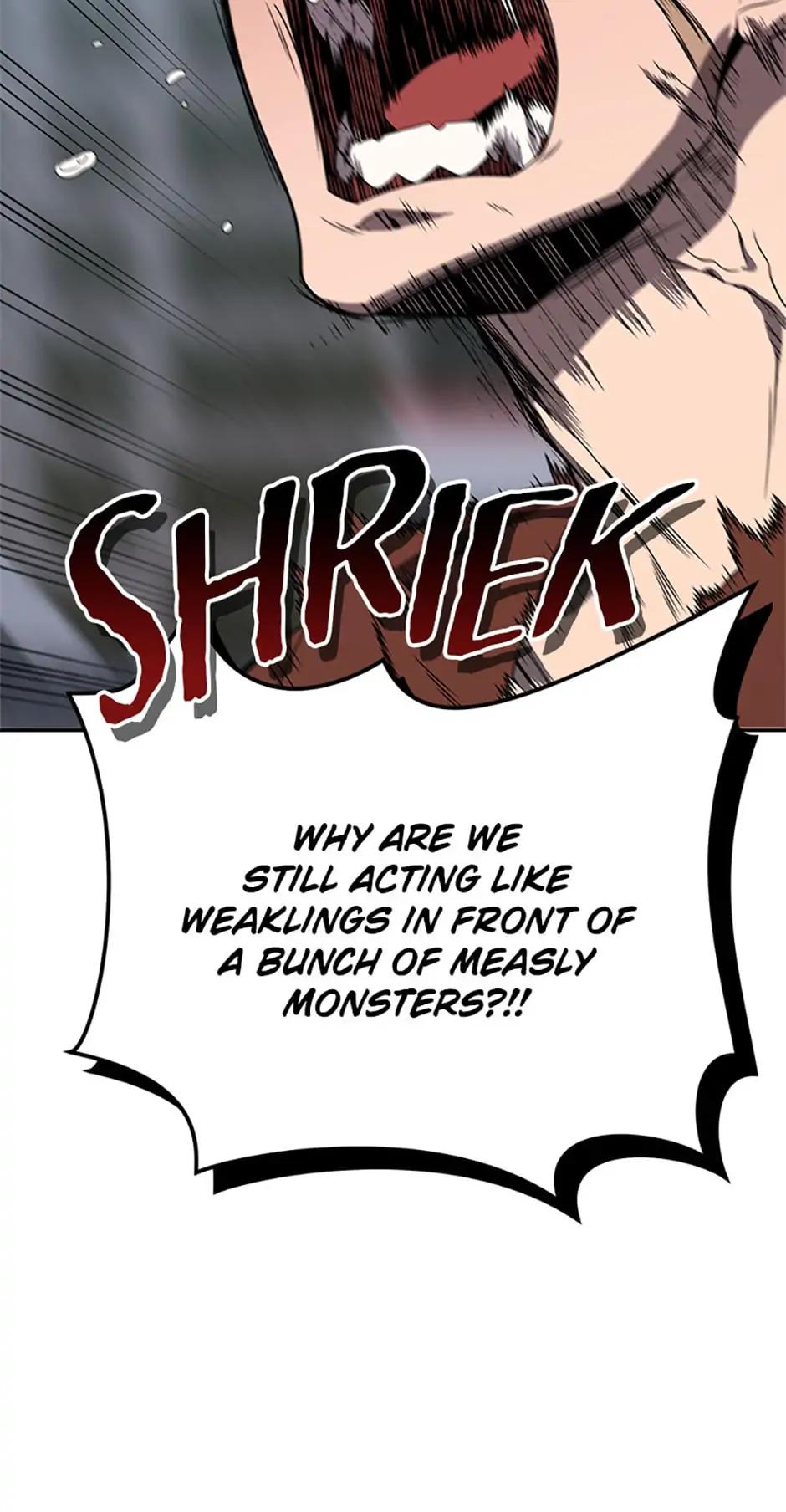 After Ten Millennia in Hell Chapter 25