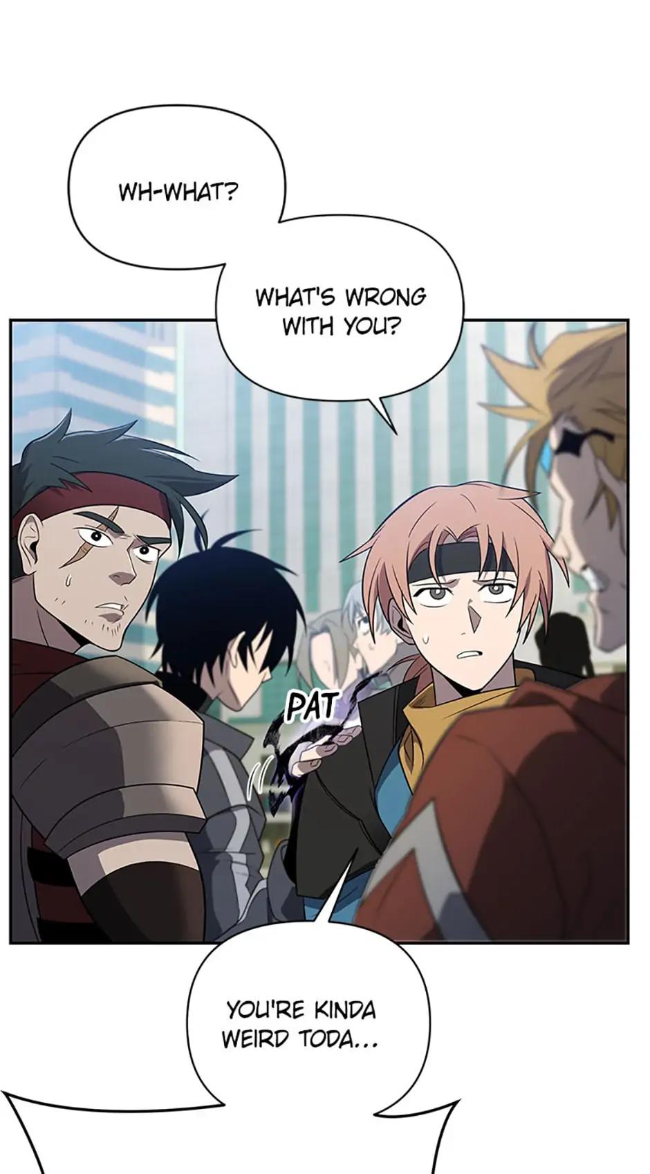 After Ten Millennia in Hell Chapter 25