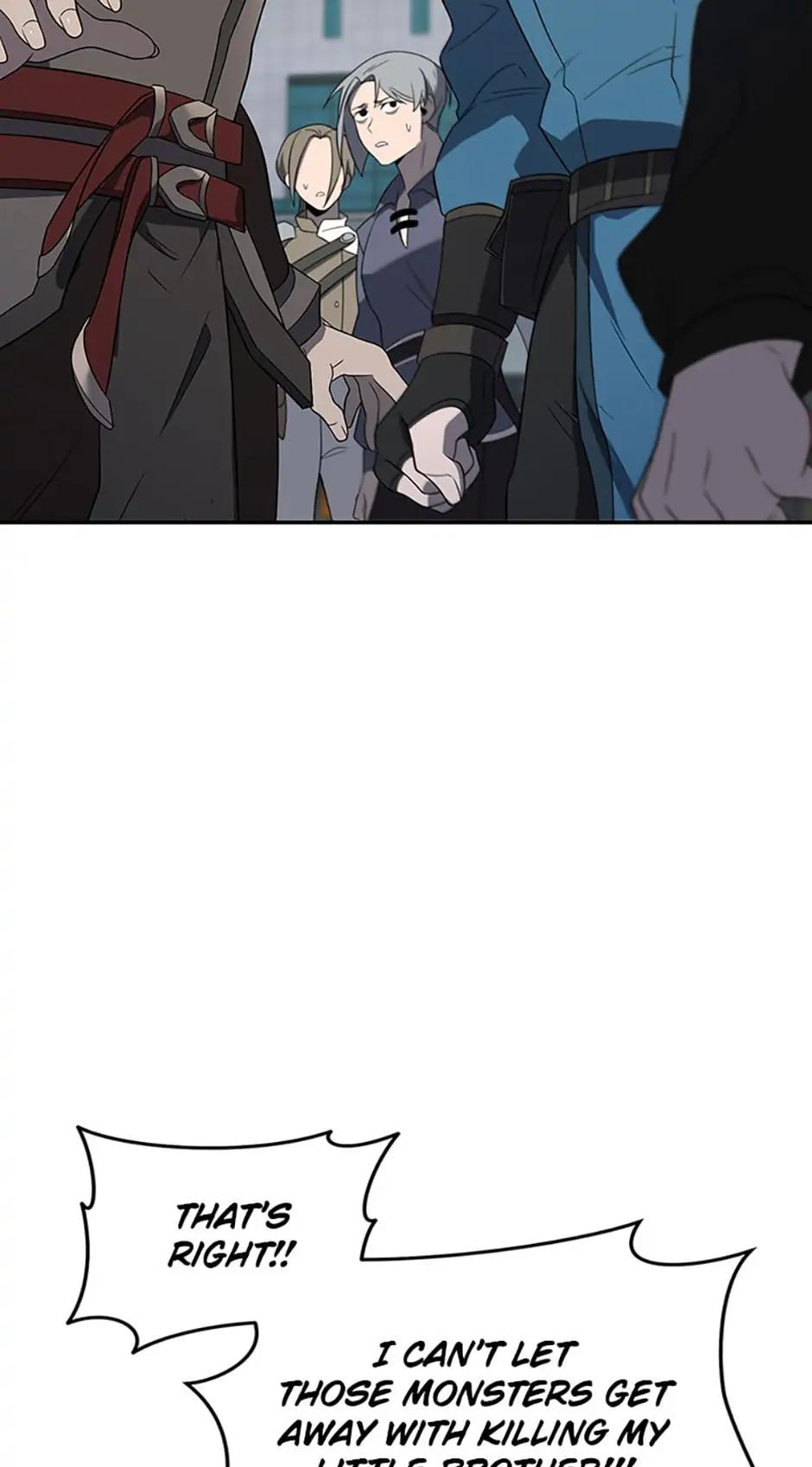 After Ten Millennia in Hell Chapter 25