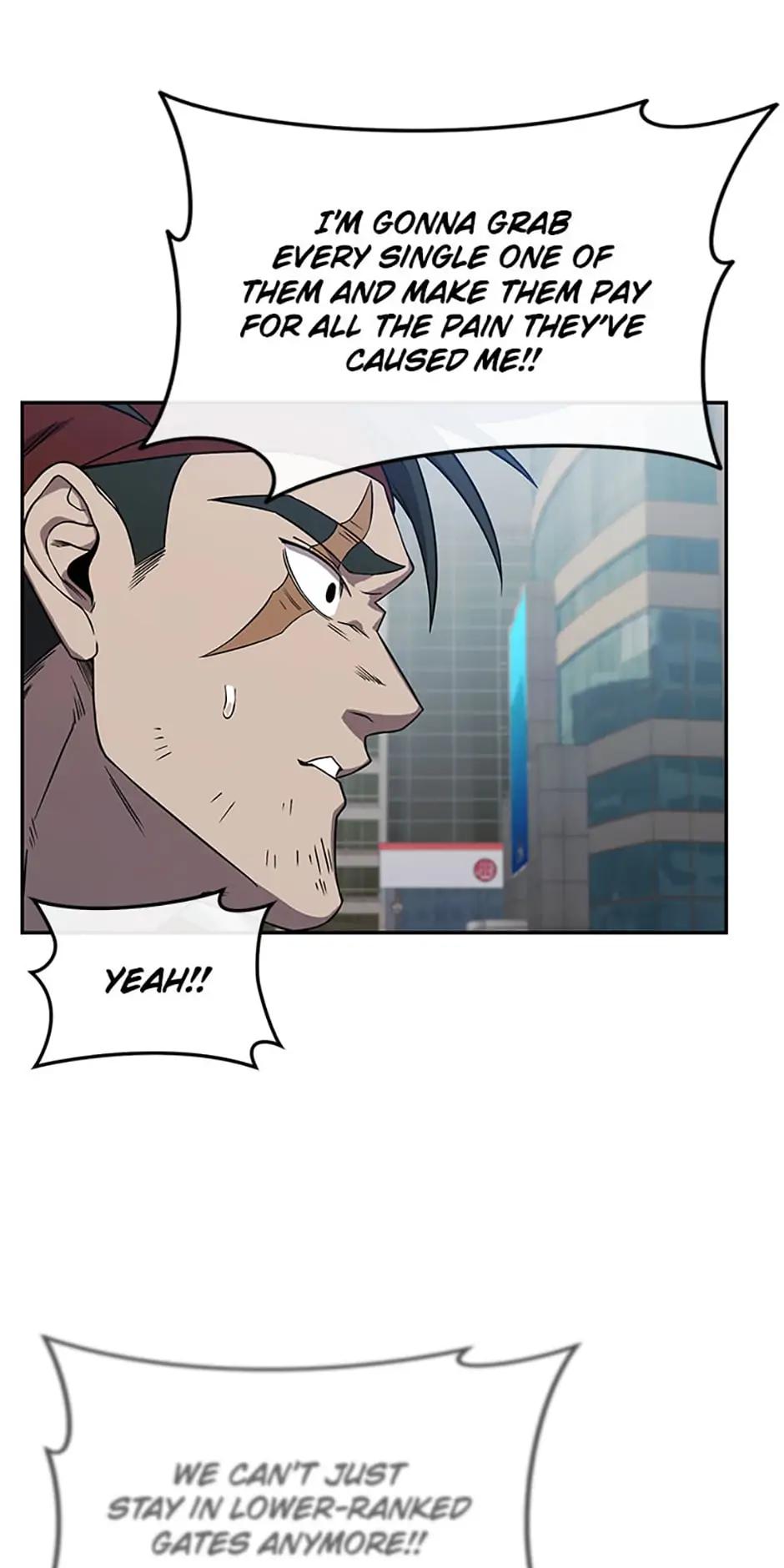 After Ten Millennia in Hell Chapter 25