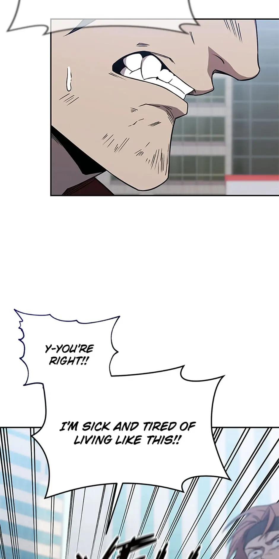 After Ten Millennia in Hell Chapter 25