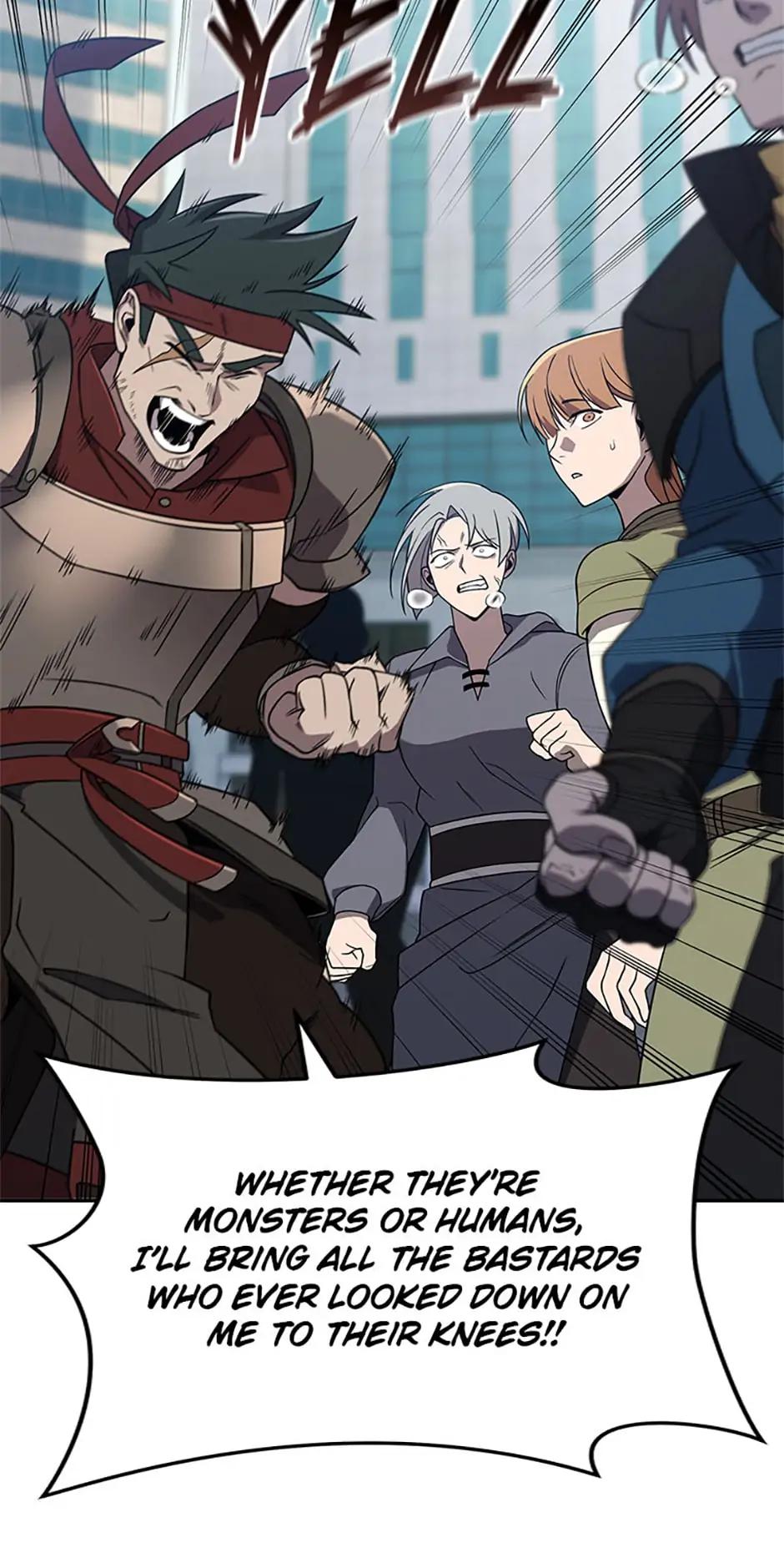 After Ten Millennia in Hell Chapter 25