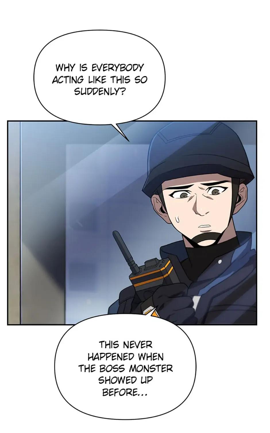 After Ten Millennia in Hell Chapter 25