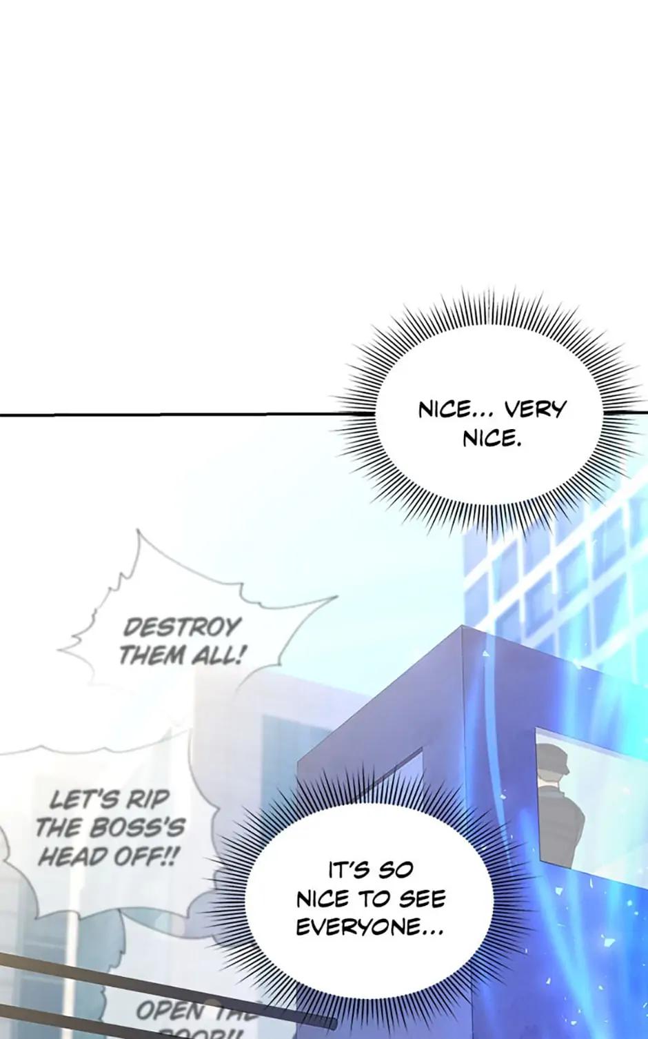 After Ten Millennia in Hell Chapter 25