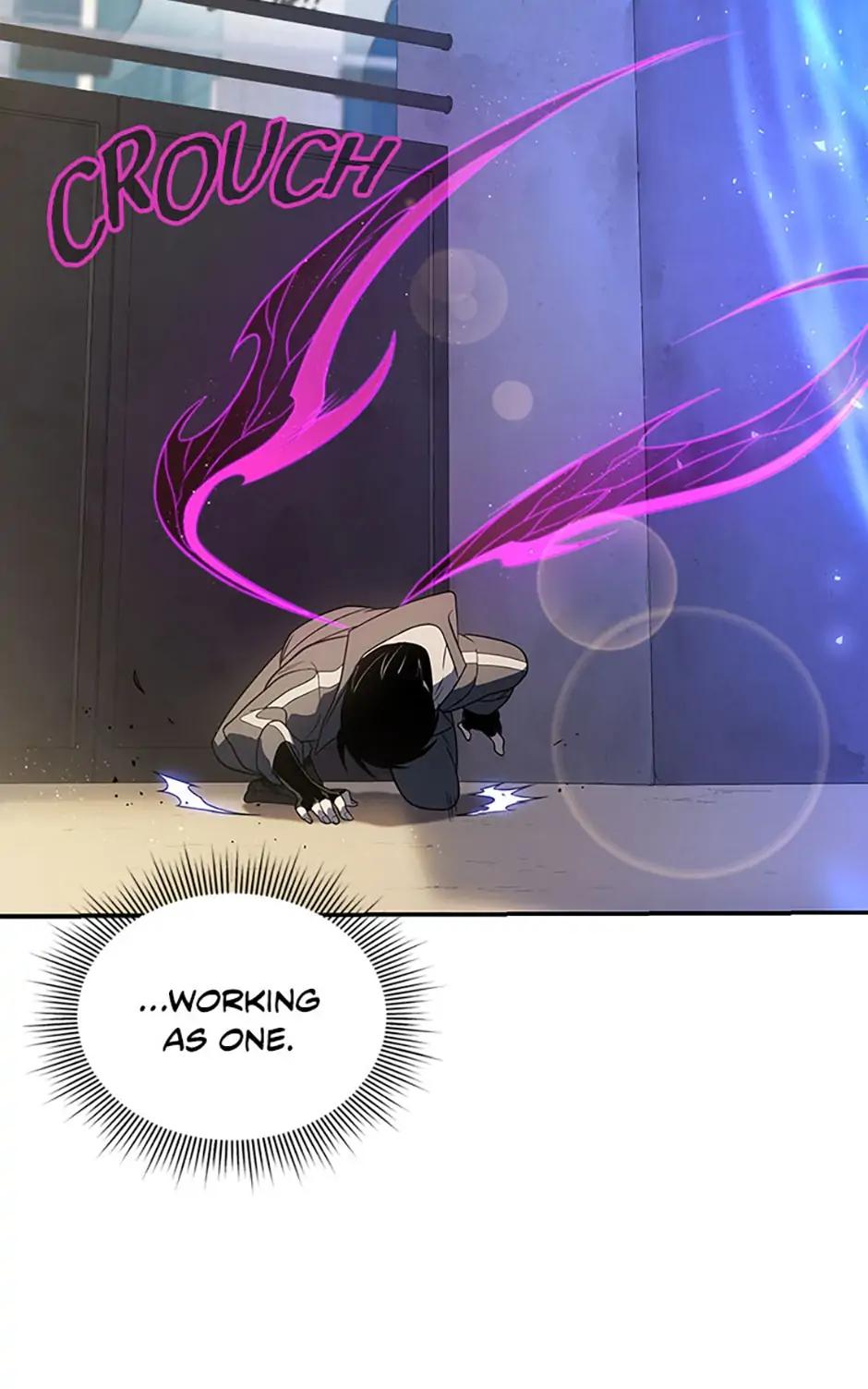 After Ten Millennia in Hell Chapter 25