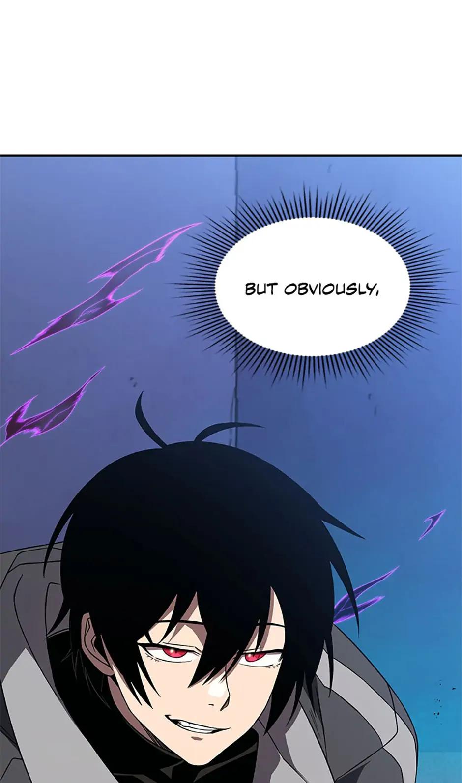 After Ten Millennia in Hell Chapter 25