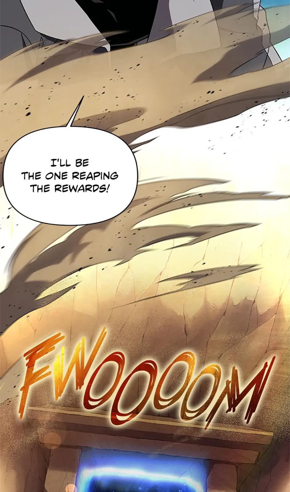 After Ten Millennia in Hell Chapter 25