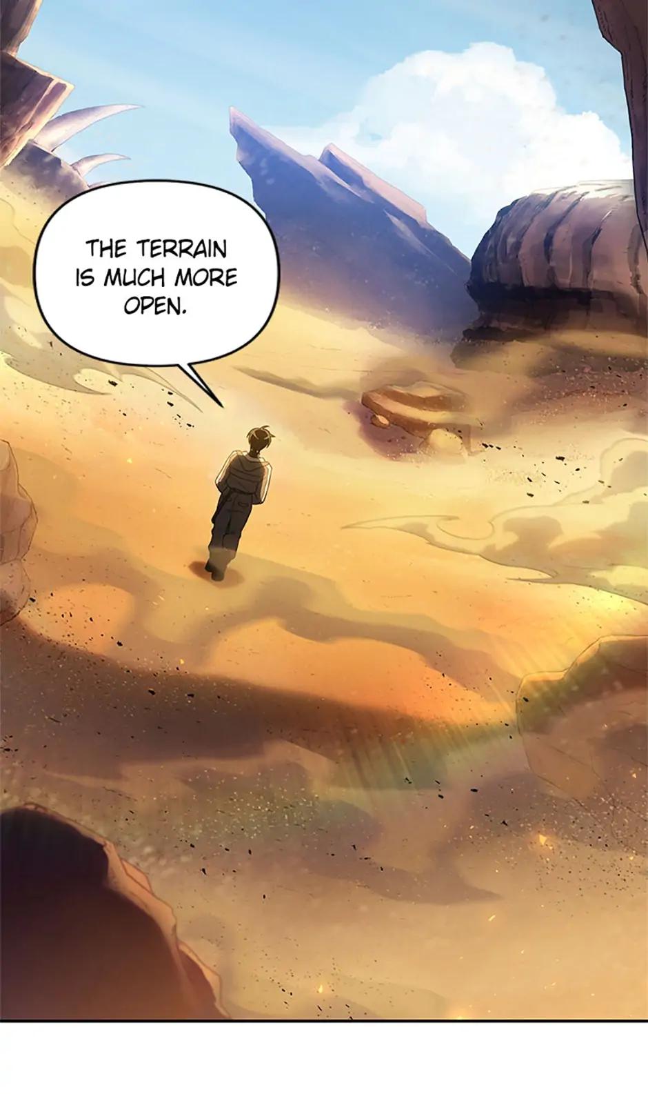 After Ten Millennia in Hell Chapter 25