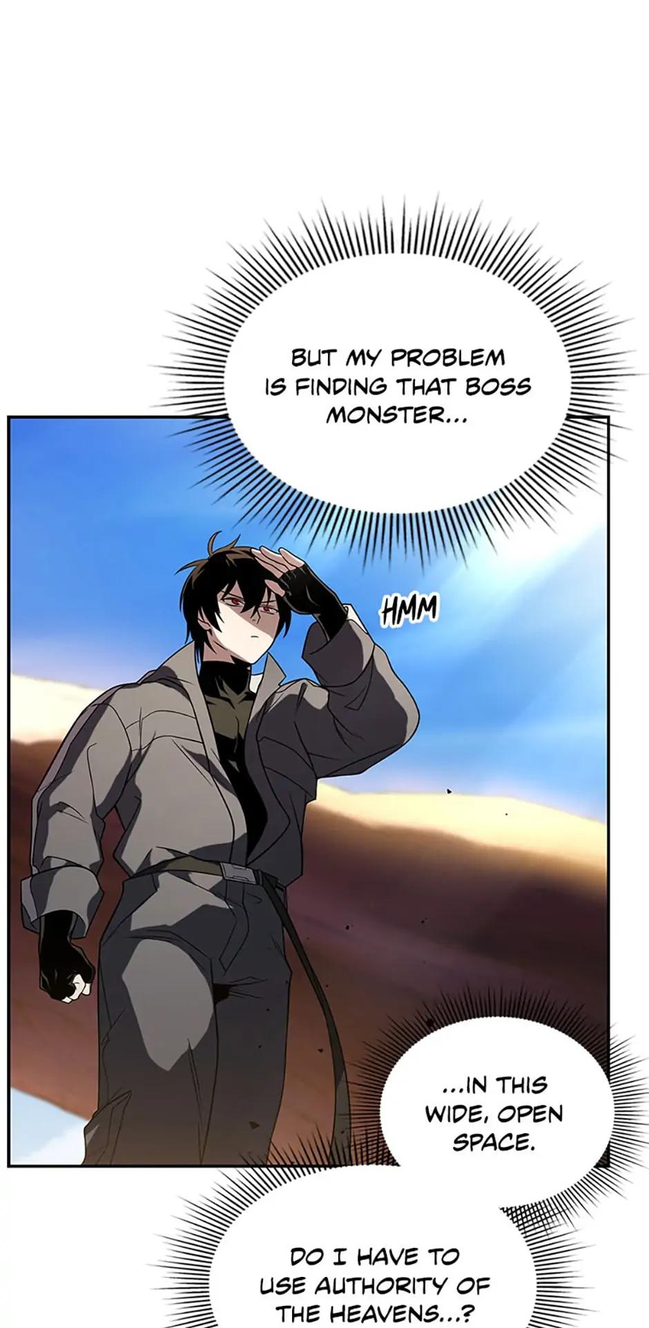 After Ten Millennia in Hell Chapter 25