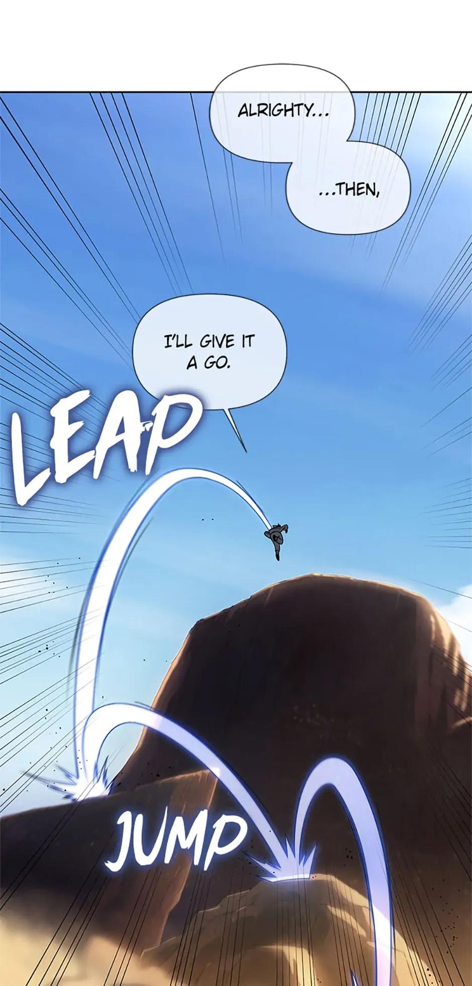 After Ten Millennia in Hell Chapter 25