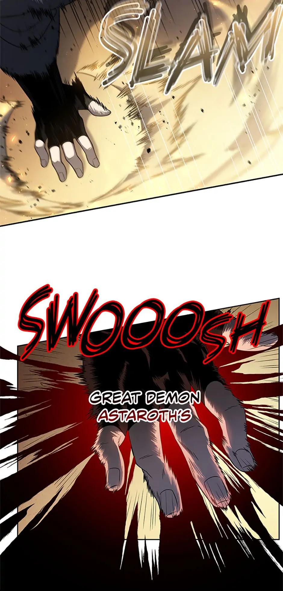 After Ten Millennia in Hell Chapter 25