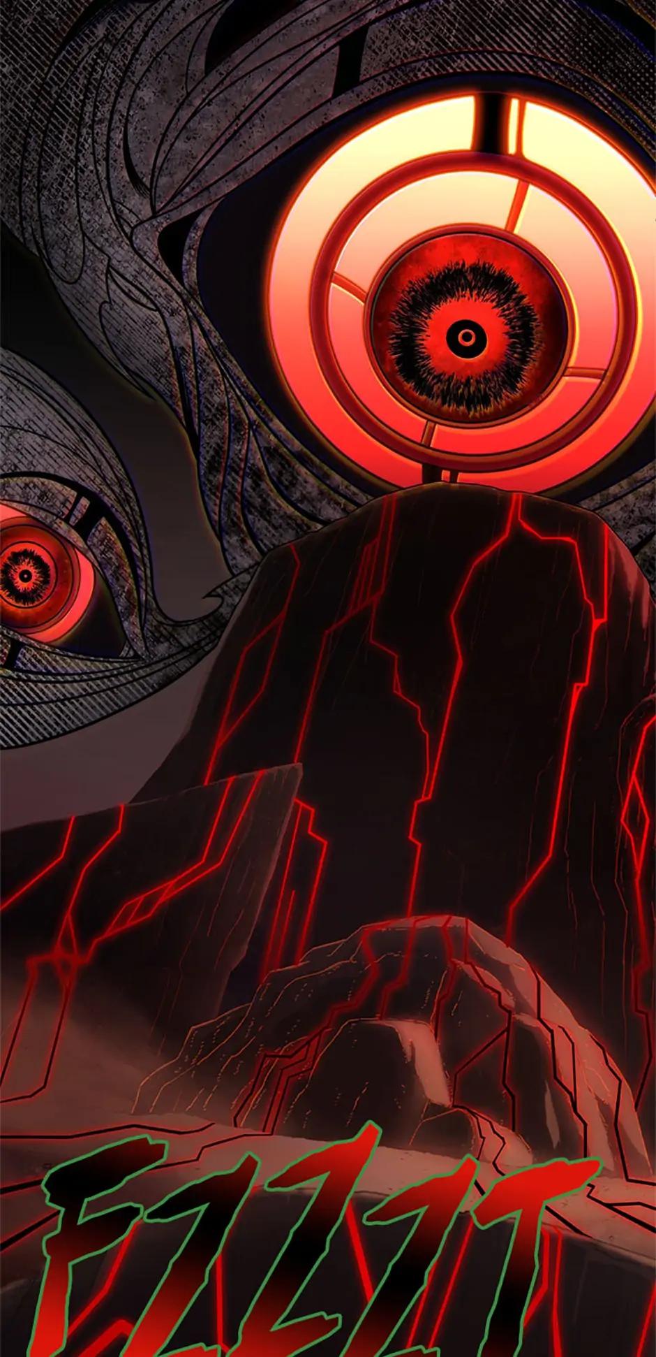 After Ten Millennia in Hell Chapter 25