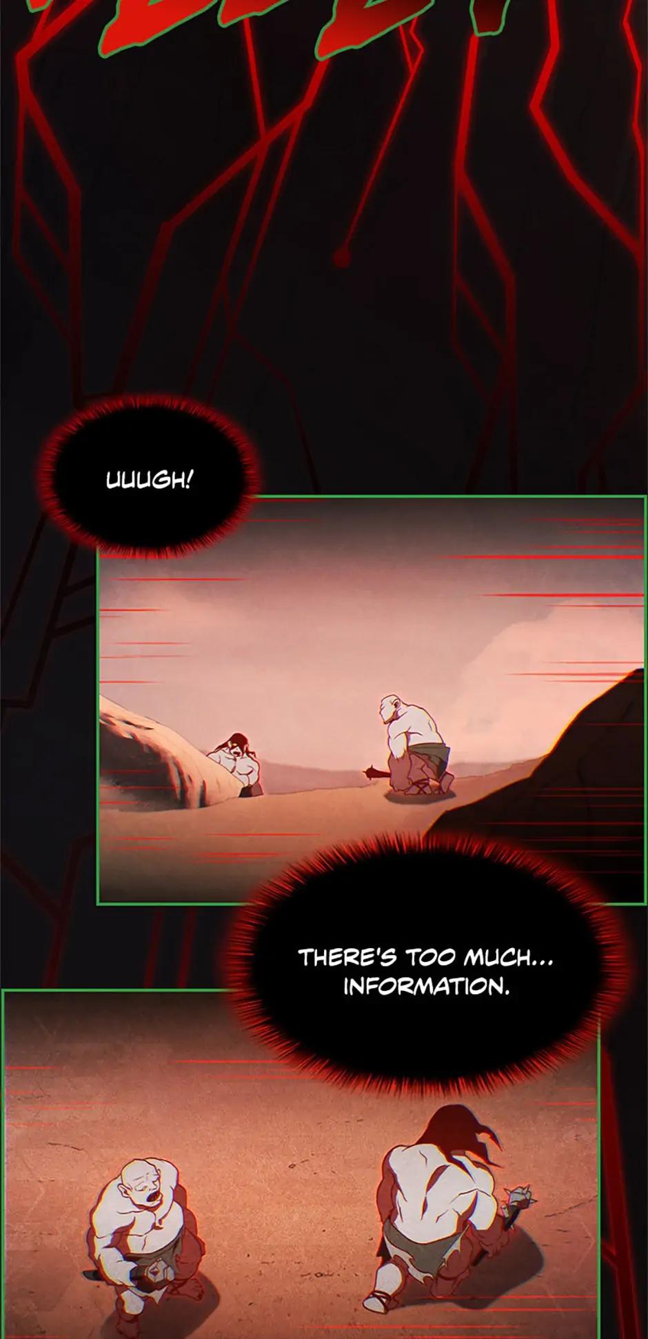 After Ten Millennia in Hell Chapter 25