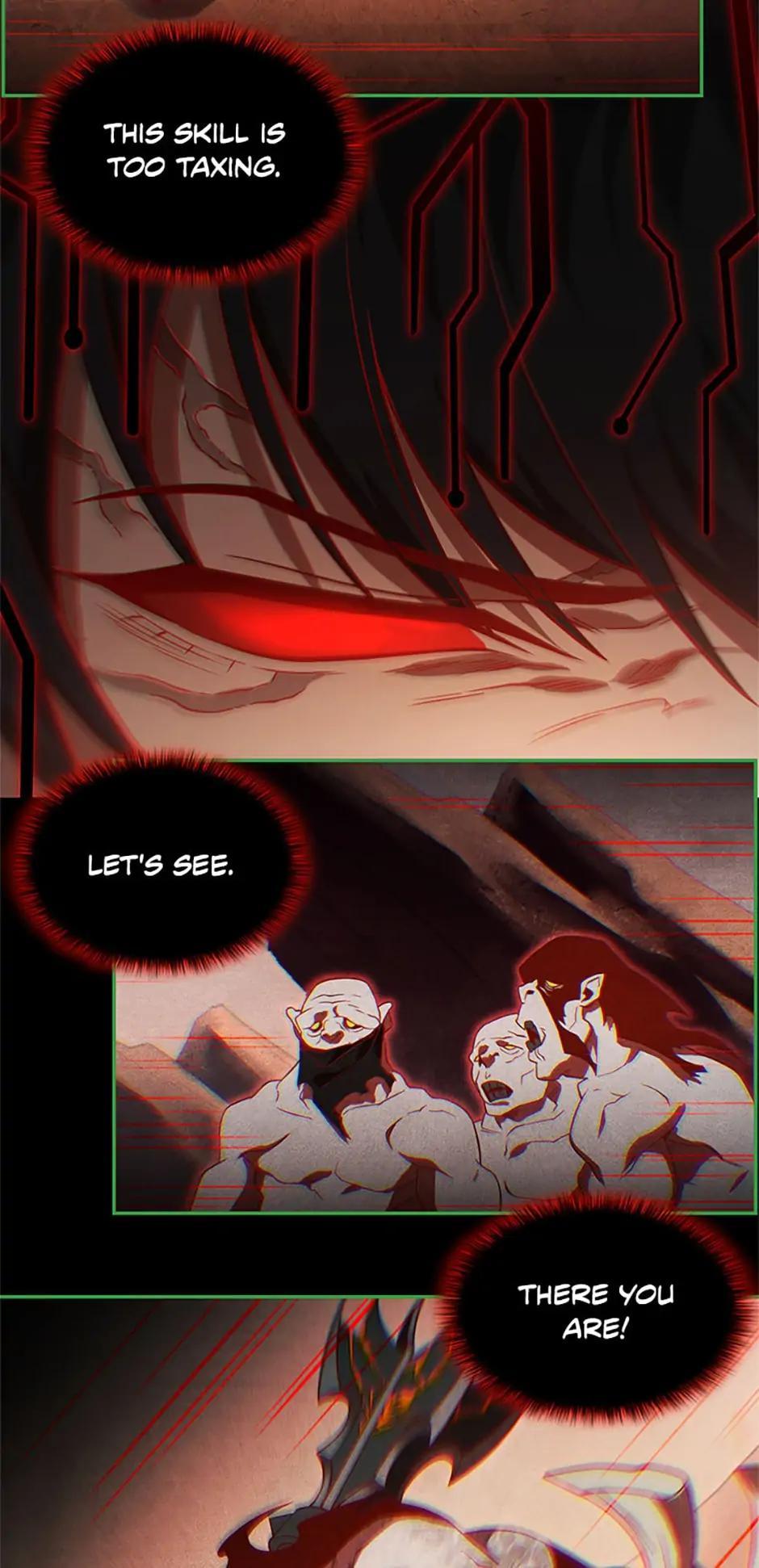 After Ten Millennia in Hell Chapter 25