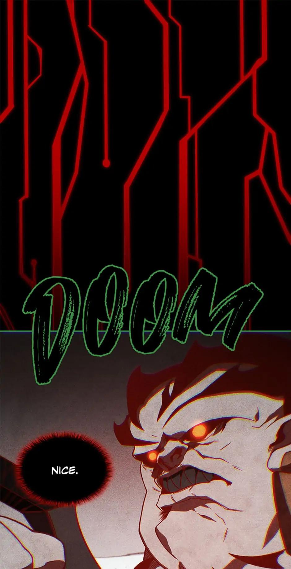 After Ten Millennia in Hell Chapter 25