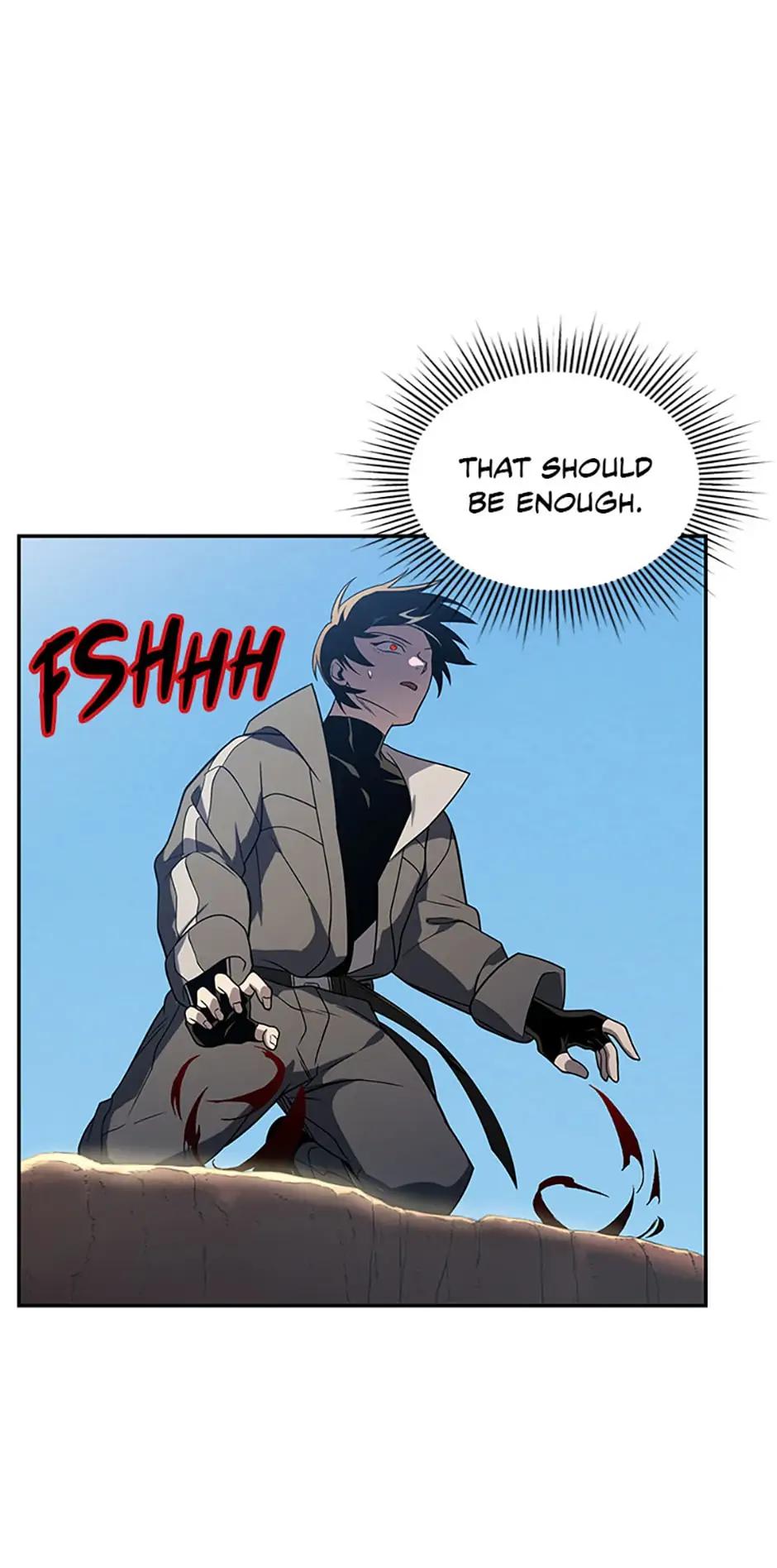 After Ten Millennia in Hell Chapter 25