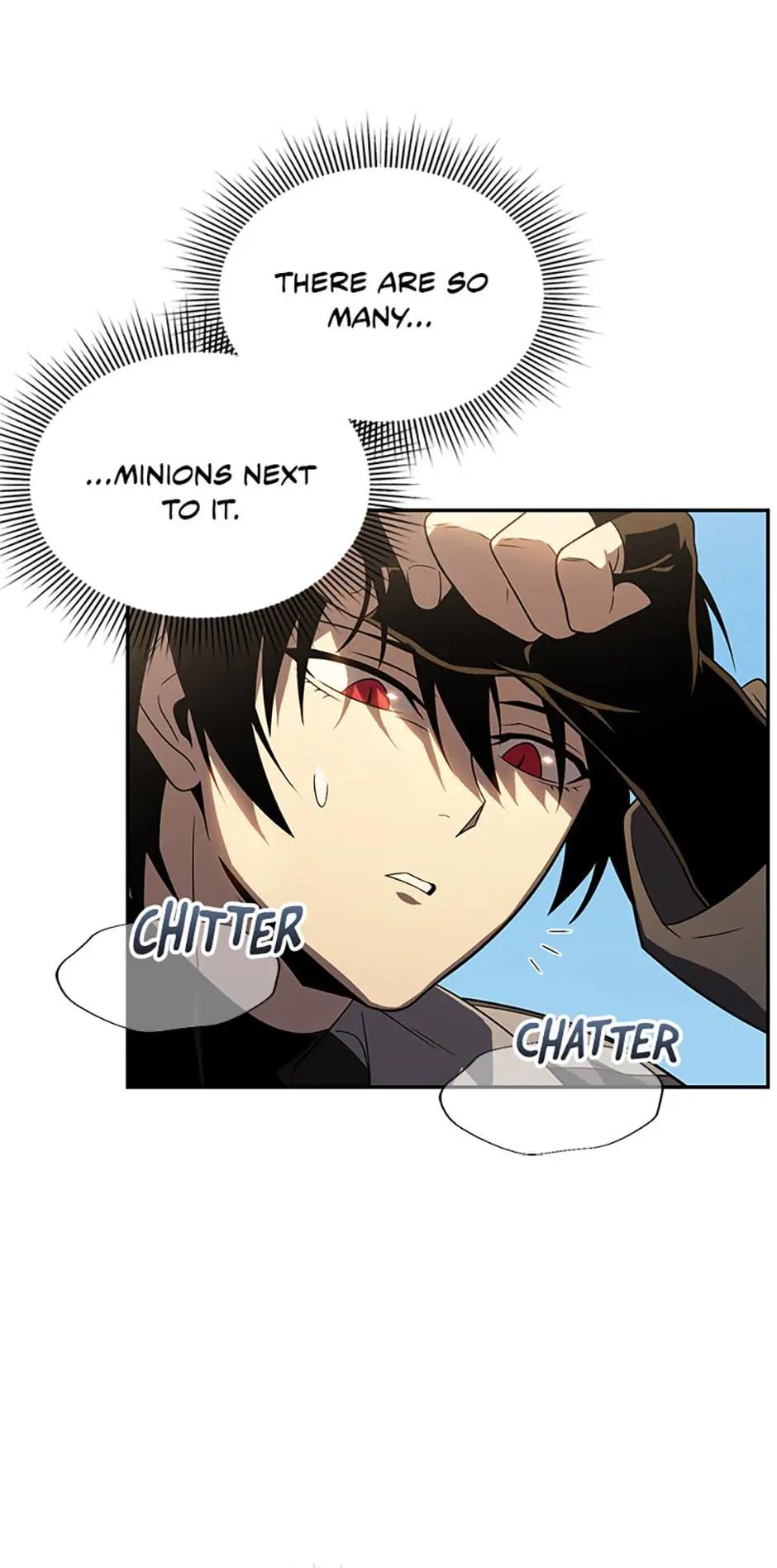 After Ten Millennia in Hell Chapter 25