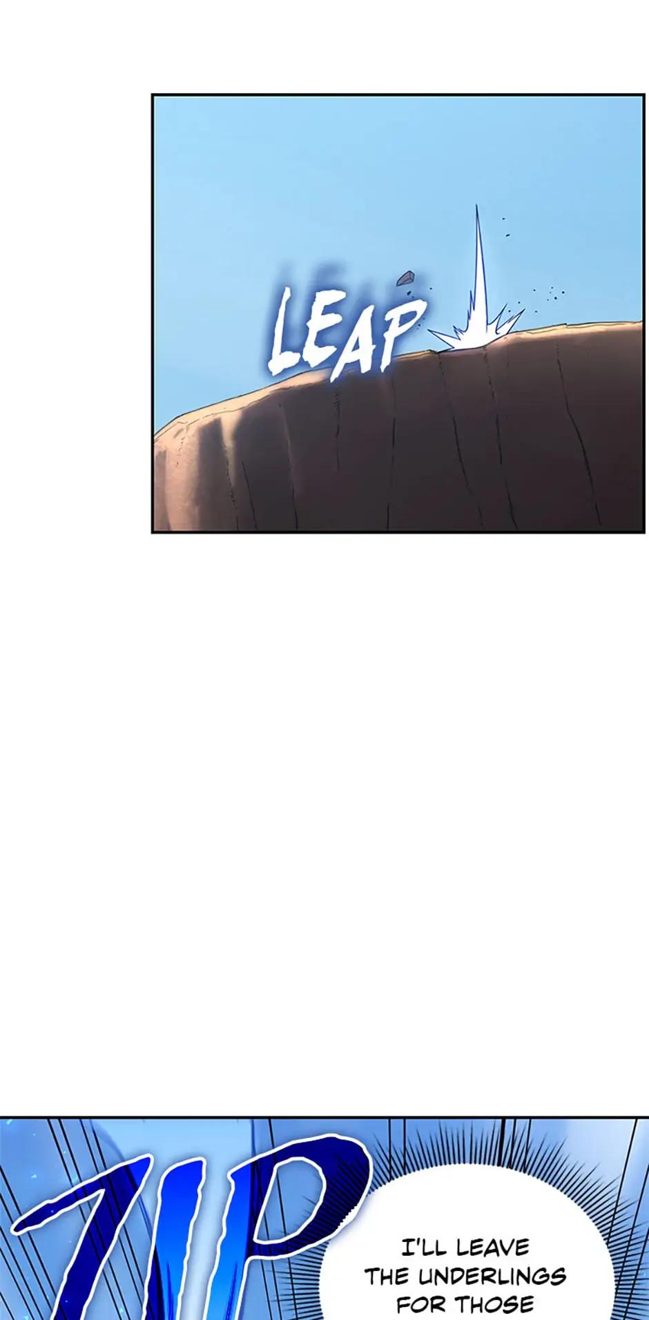 After Ten Millennia in Hell Chapter 25