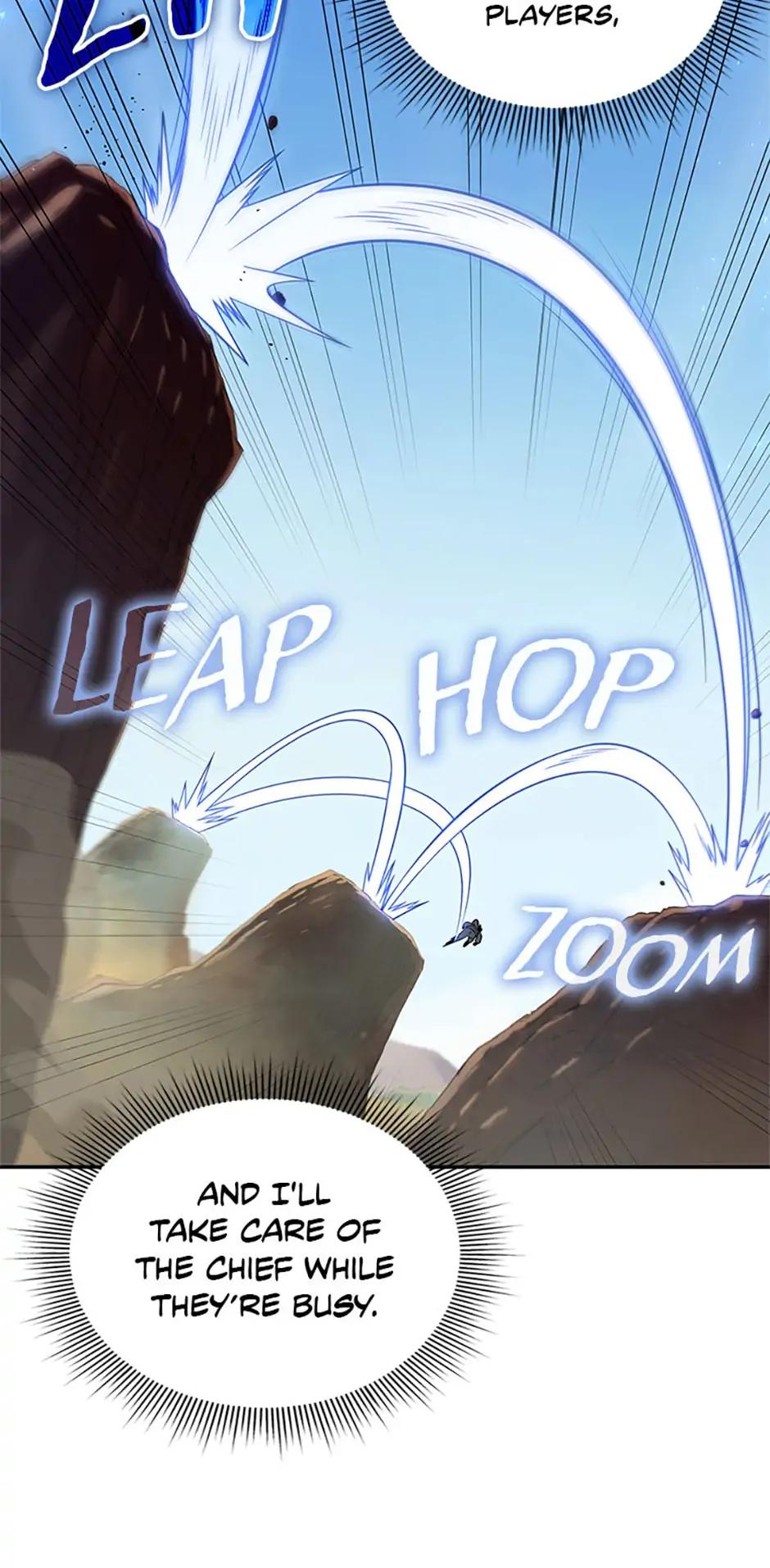 After Ten Millennia in Hell Chapter 25