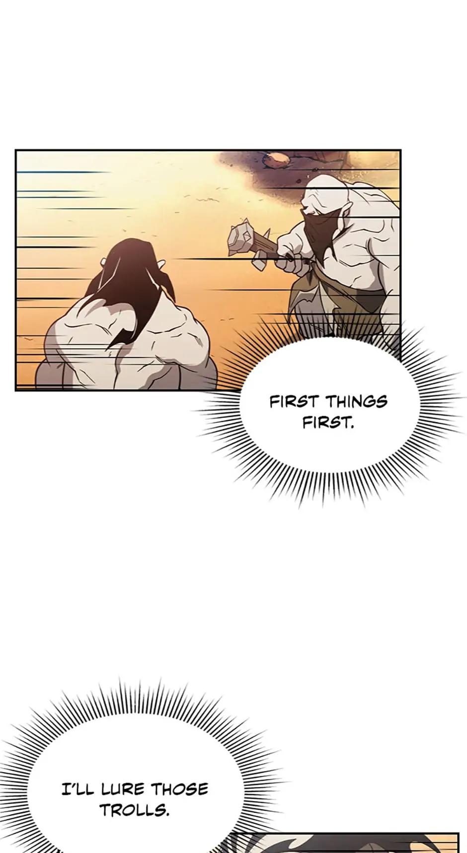 After Ten Millennia in Hell Chapter 25