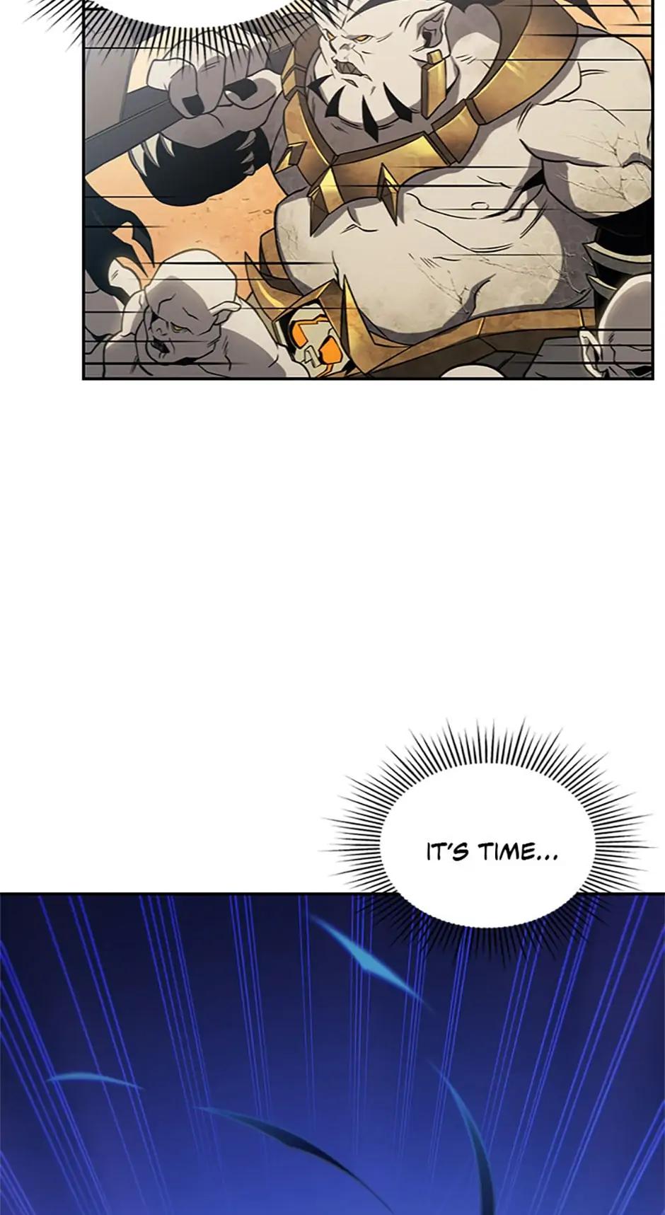 After Ten Millennia in Hell Chapter 25