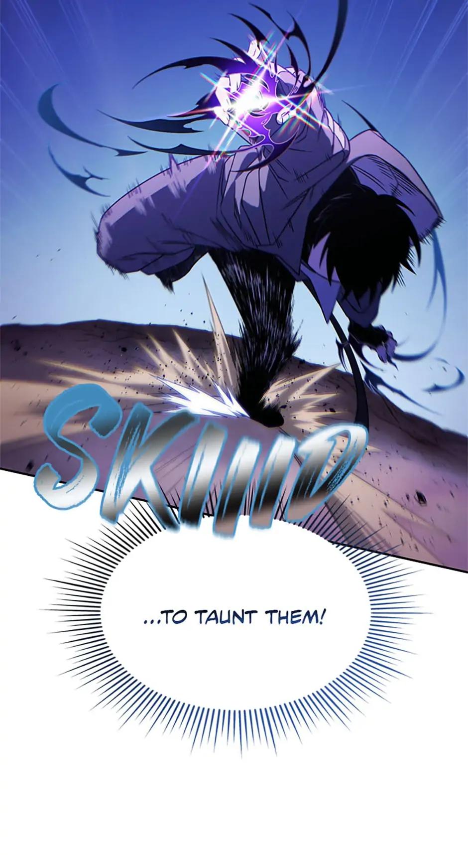 After Ten Millennia in Hell Chapter 25