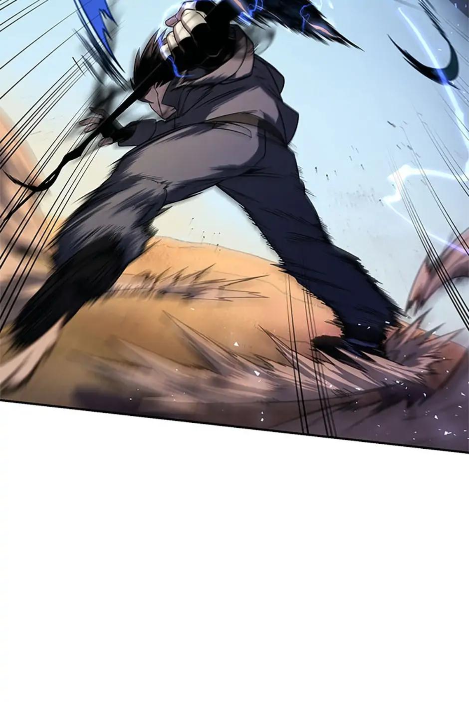 After Ten Millennia in Hell Chapter 25