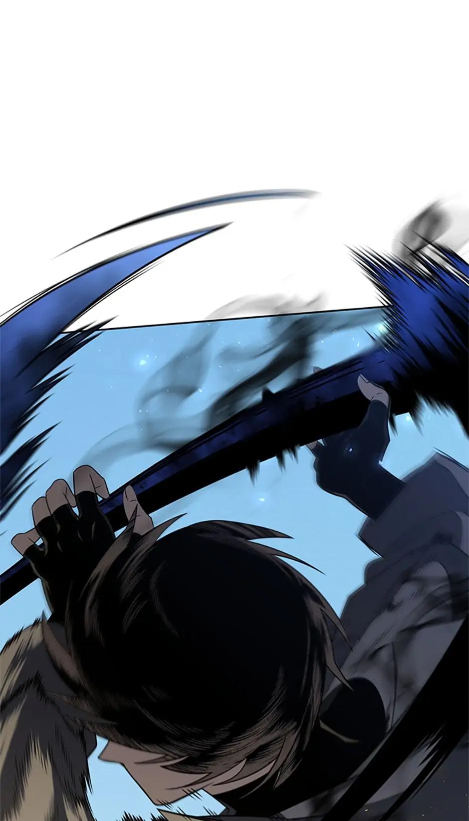 After Ten Millennia in Hell Chapter 25