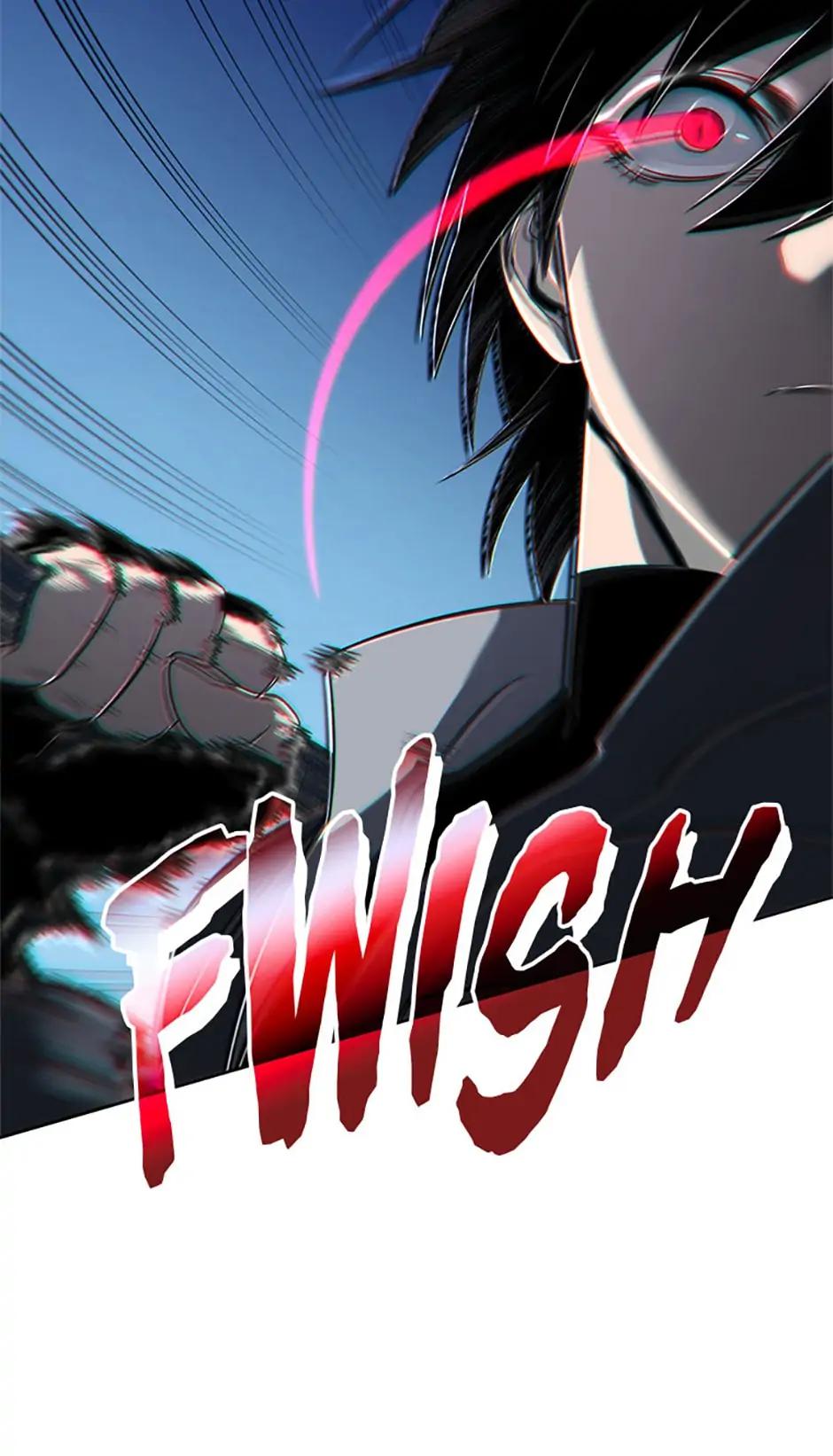 After Ten Millennia in Hell Chapter 25