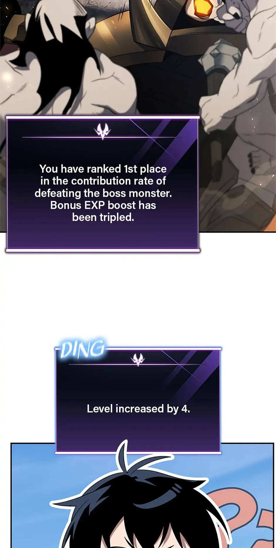 After Ten Millennia in Hell Chapter 25