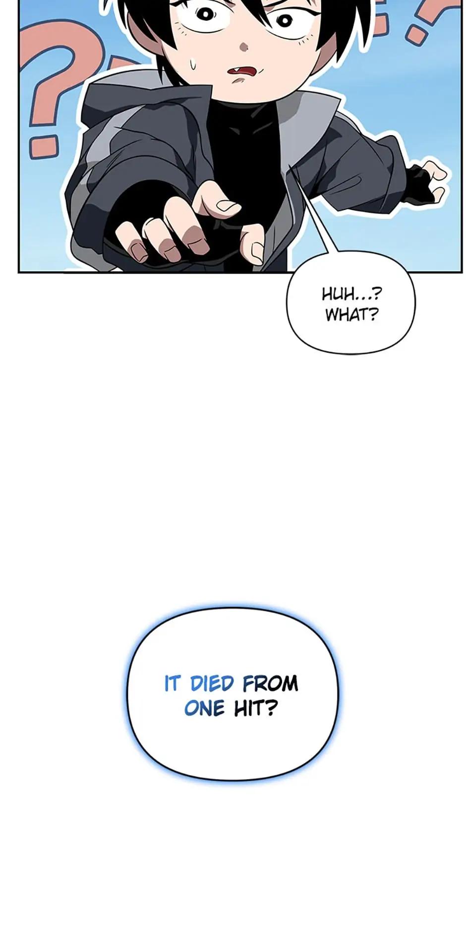 After Ten Millennia in Hell Chapter 25