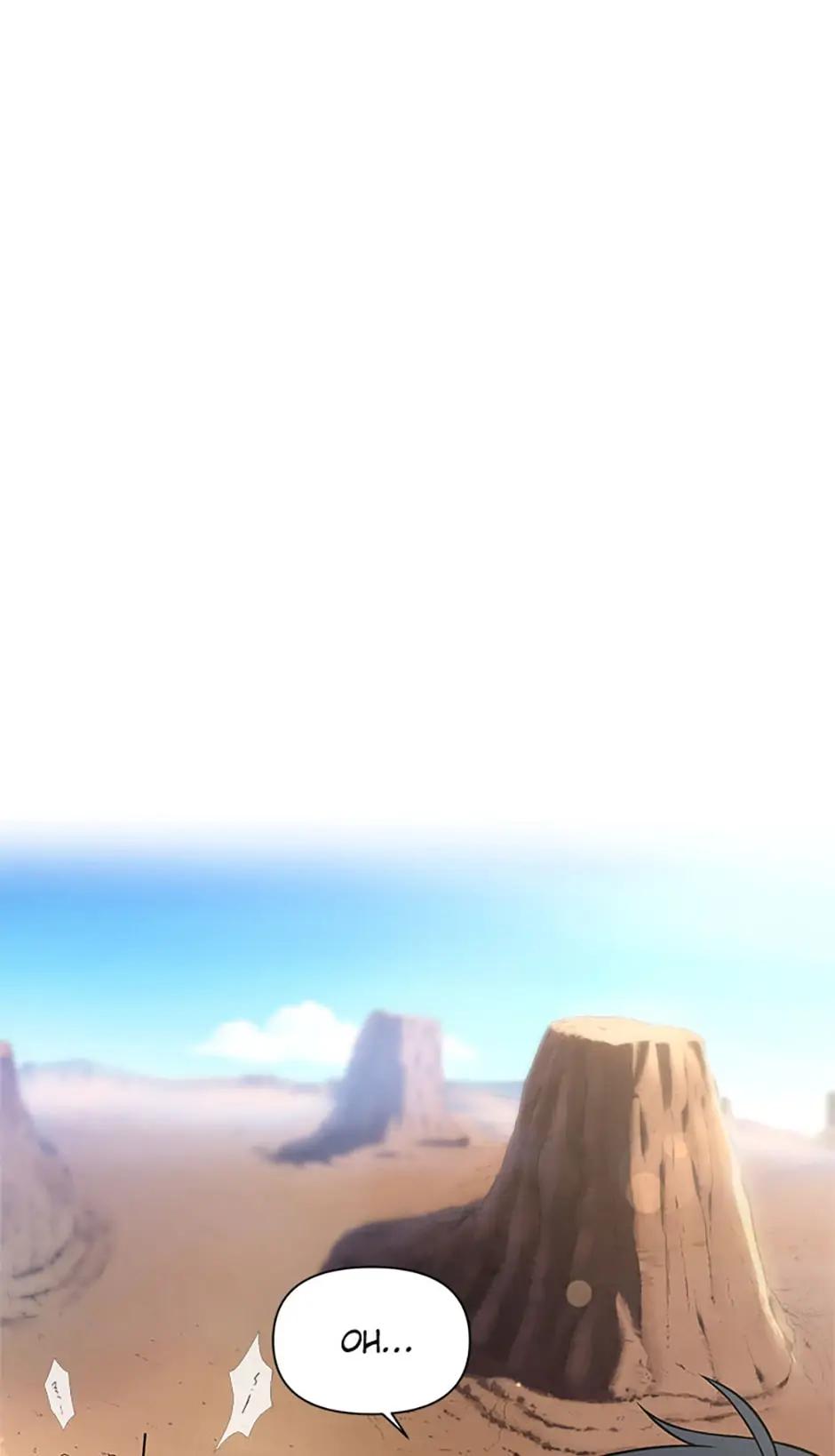 After Ten Millennia in Hell Chapter 26