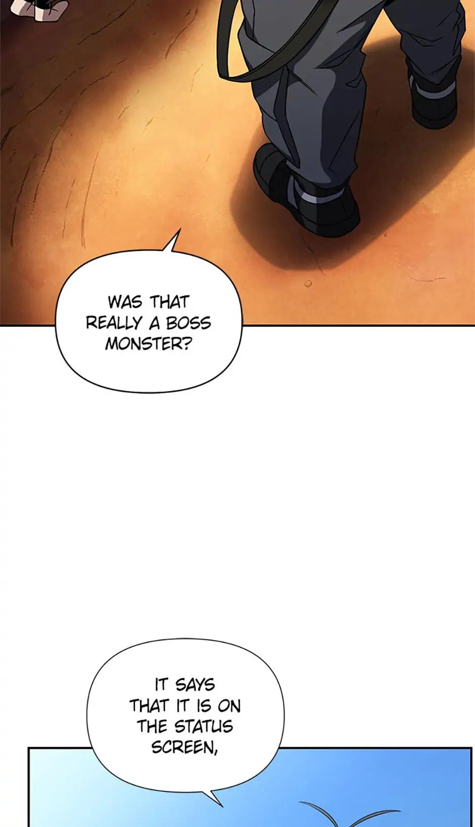 After Ten Millennia in Hell Chapter 26