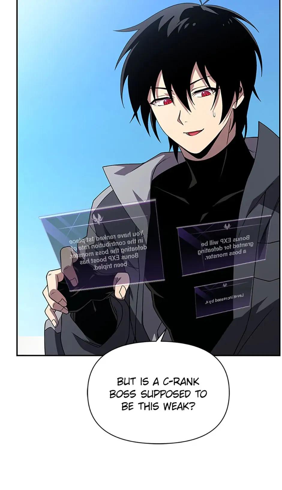 After Ten Millennia in Hell Chapter 26