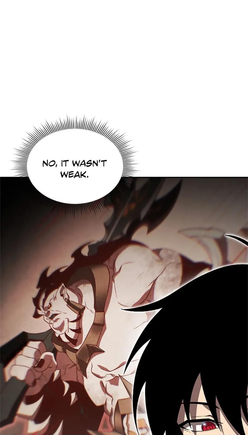 After Ten Millennia in Hell Chapter 26