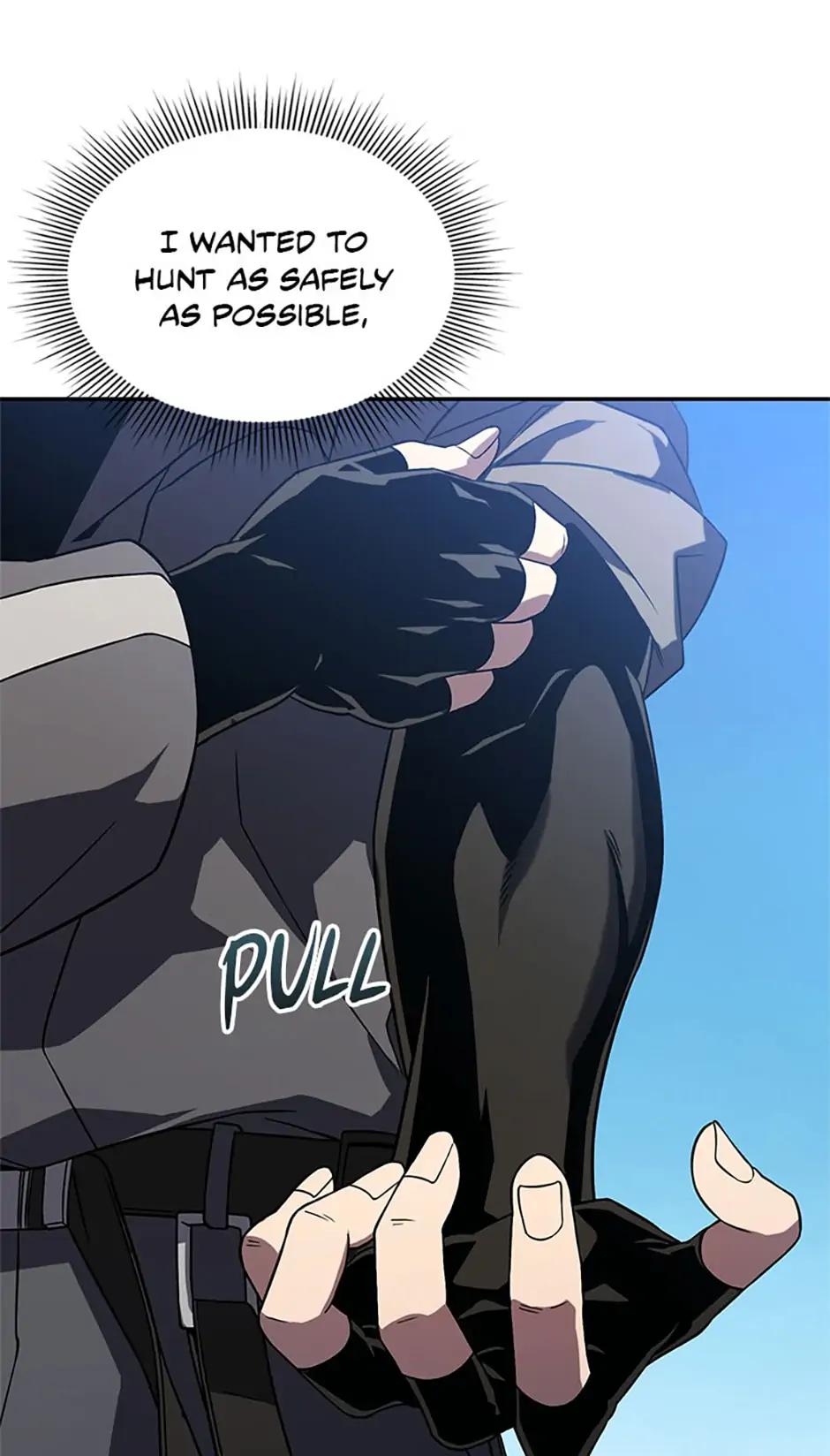 After Ten Millennia in Hell Chapter 26