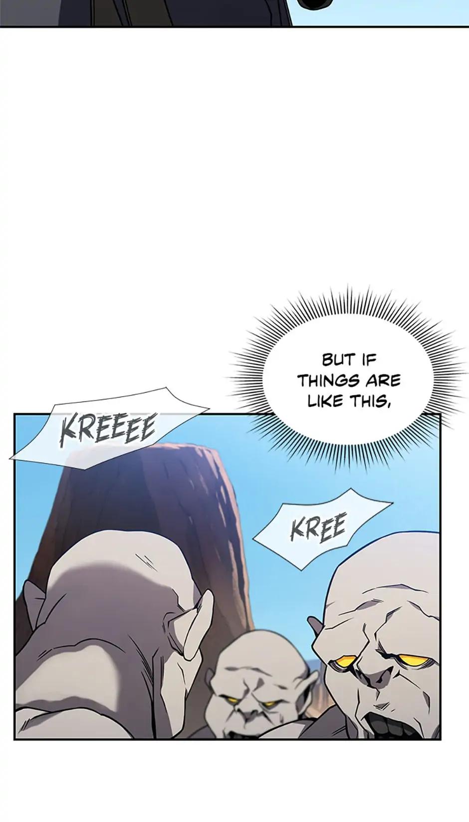 After Ten Millennia in Hell Chapter 26