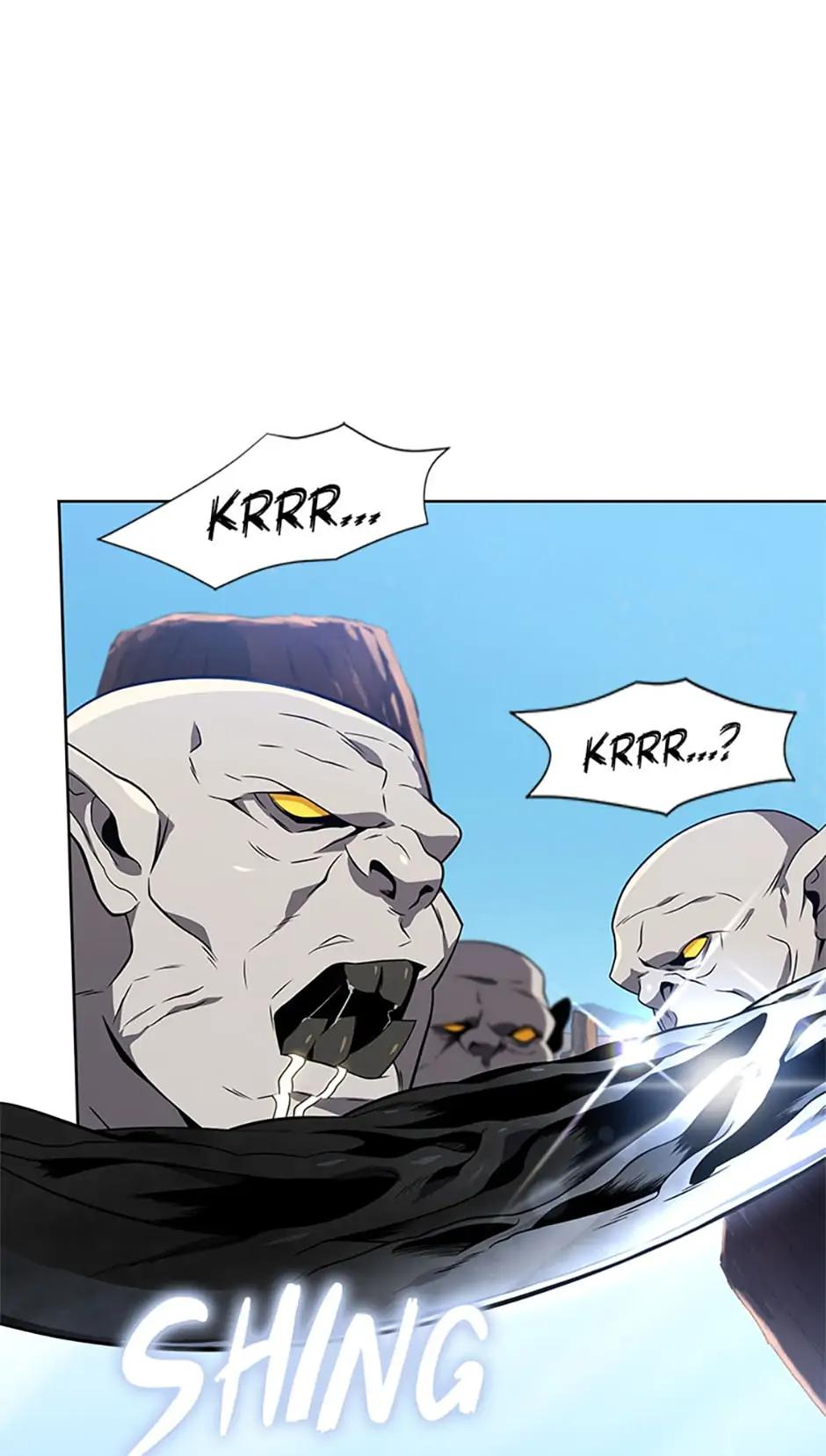 After Ten Millennia in Hell Chapter 26