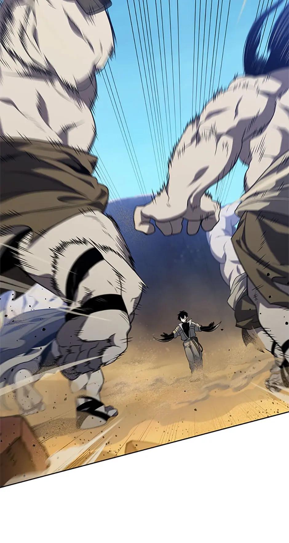 After Ten Millennia in Hell Chapter 26