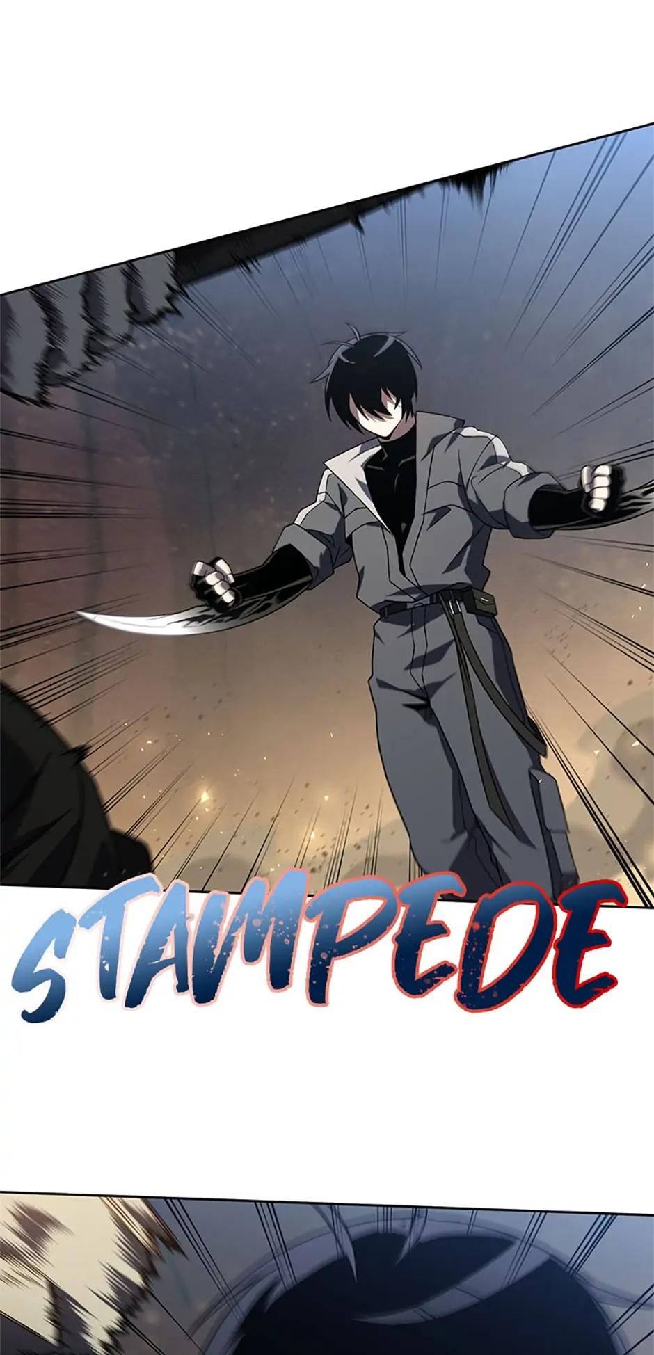 After Ten Millennia in Hell Chapter 26